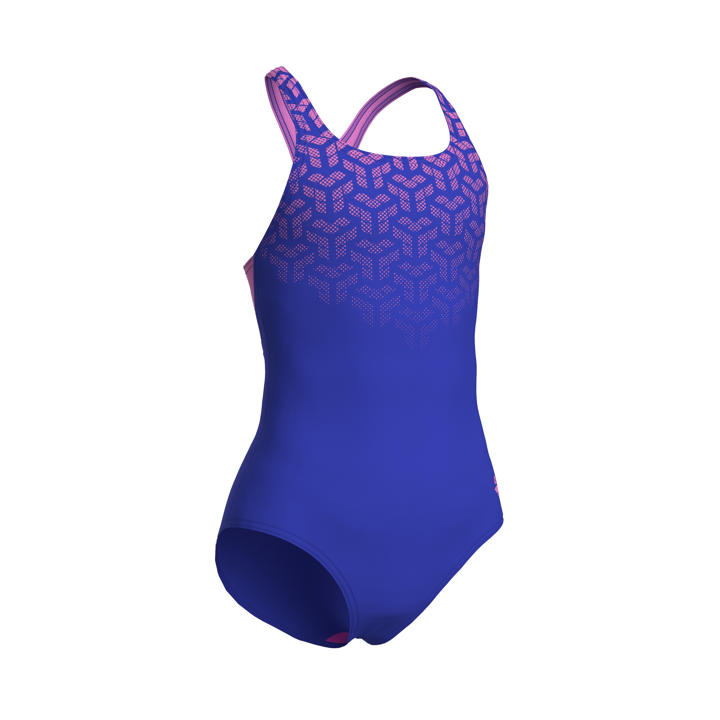 Arena Badeanzug »GIRL'S ARENA KIKKO V SWIMSUIT SWIM PRO BACK für Mädchen«, (1 St.)