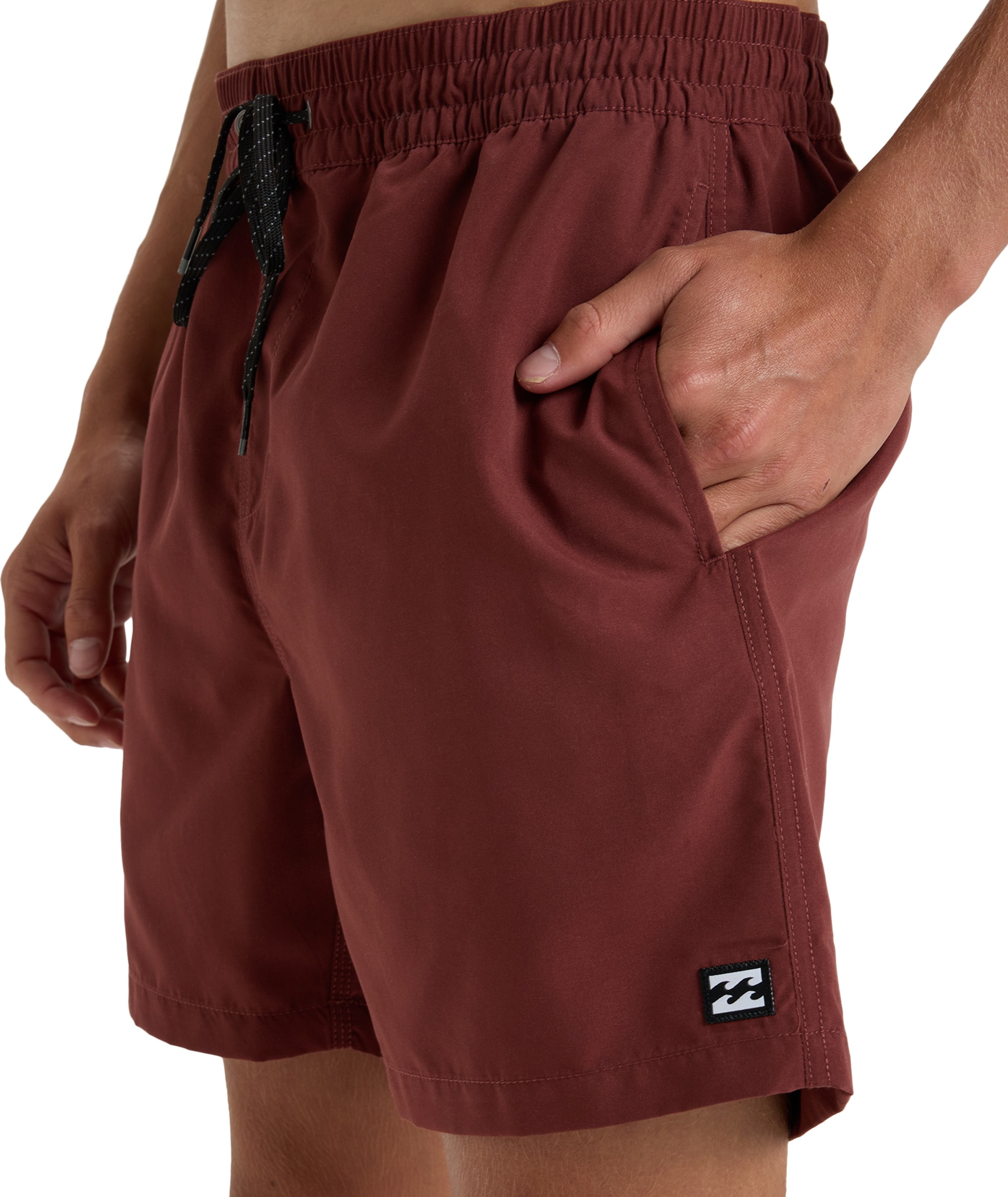 Billabong Badeshorts »ALL DAY LB«, (1 St.)