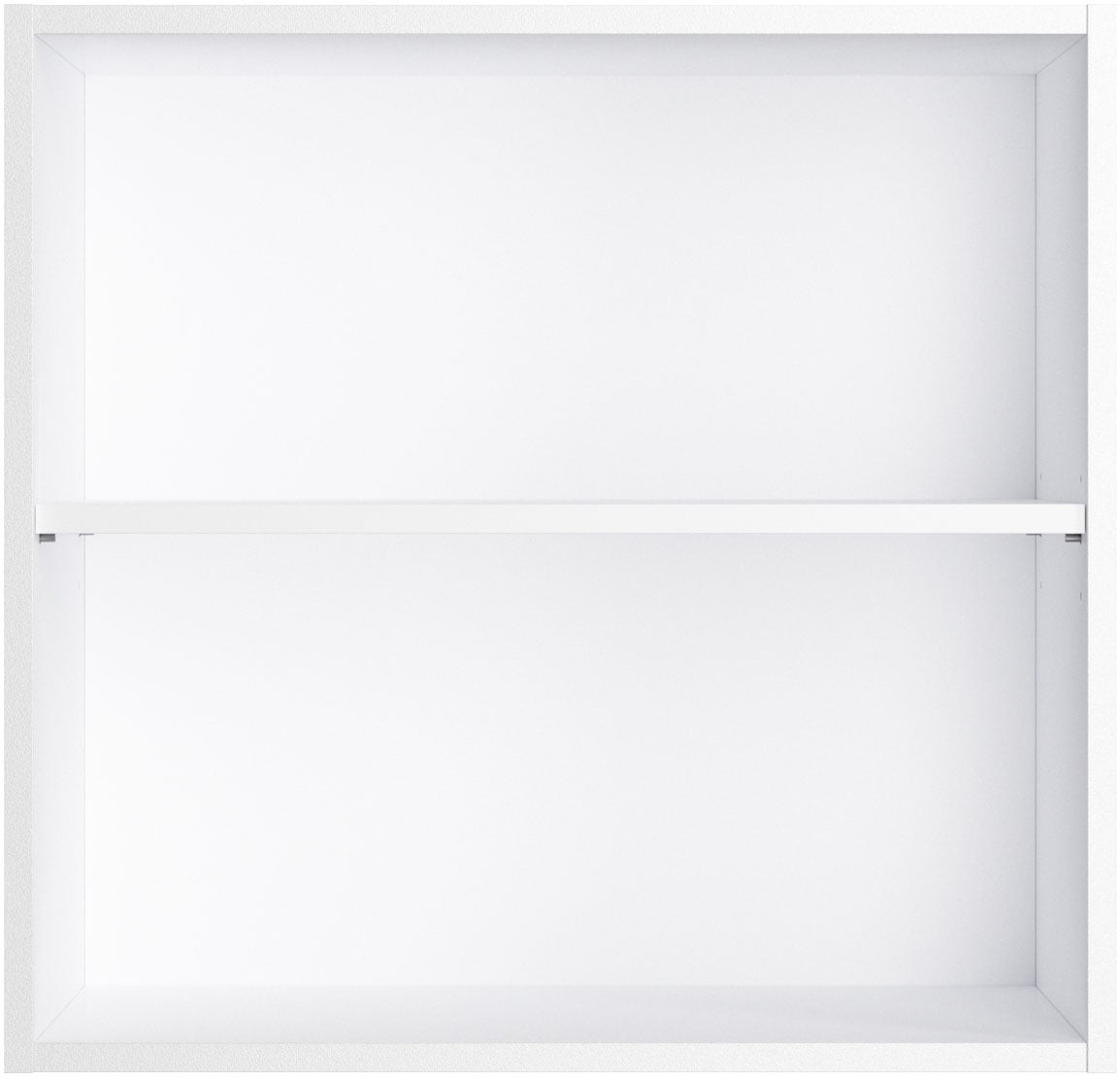 OPTIFIT Étagère de rangement »OPTImulti« Breite 60 cm, Höhe 57,6 cm, mit 2 Fächern