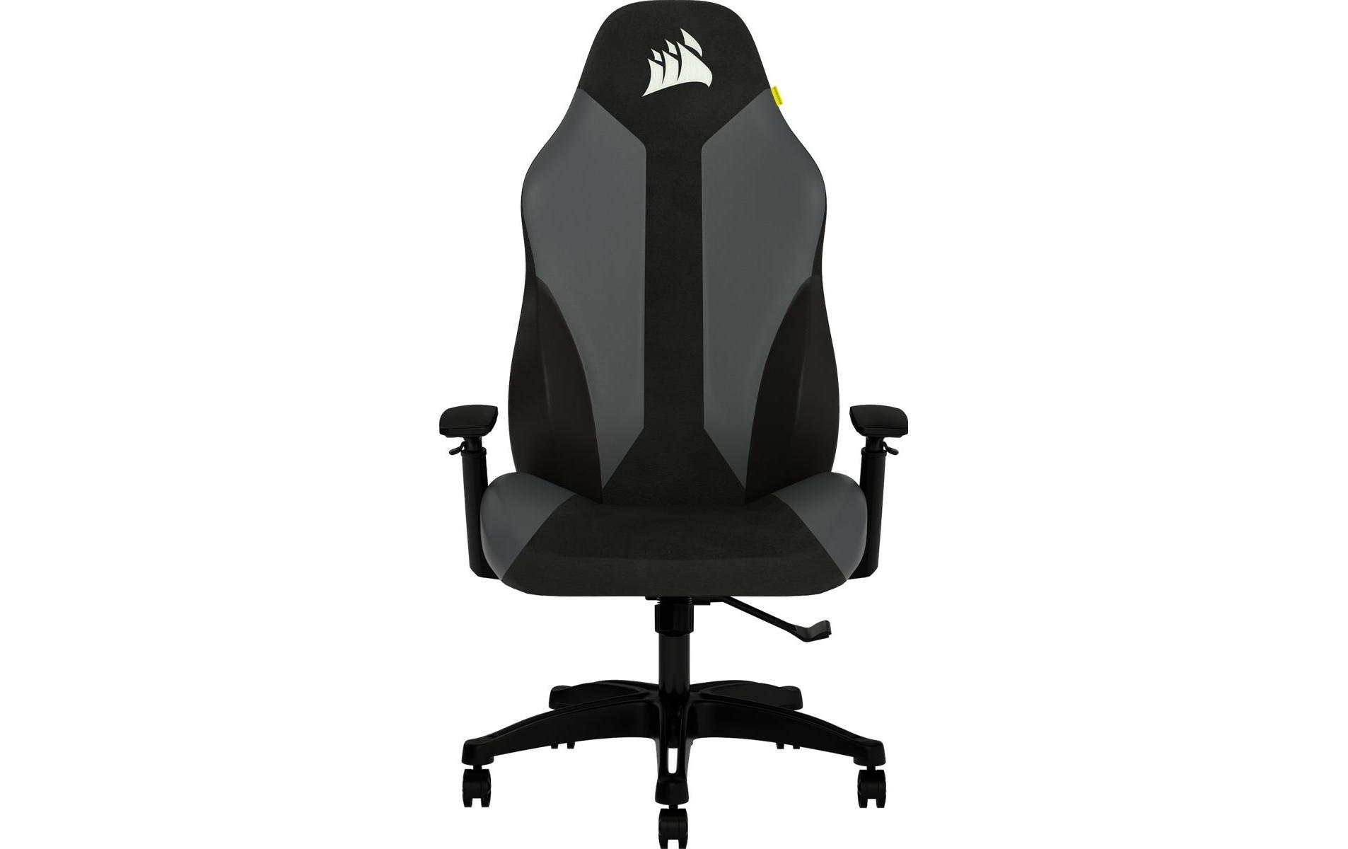 Image of Corsair Gaming-Stuhl »TC70 REMIX Gra« bei Ackermann Versand Schweiz