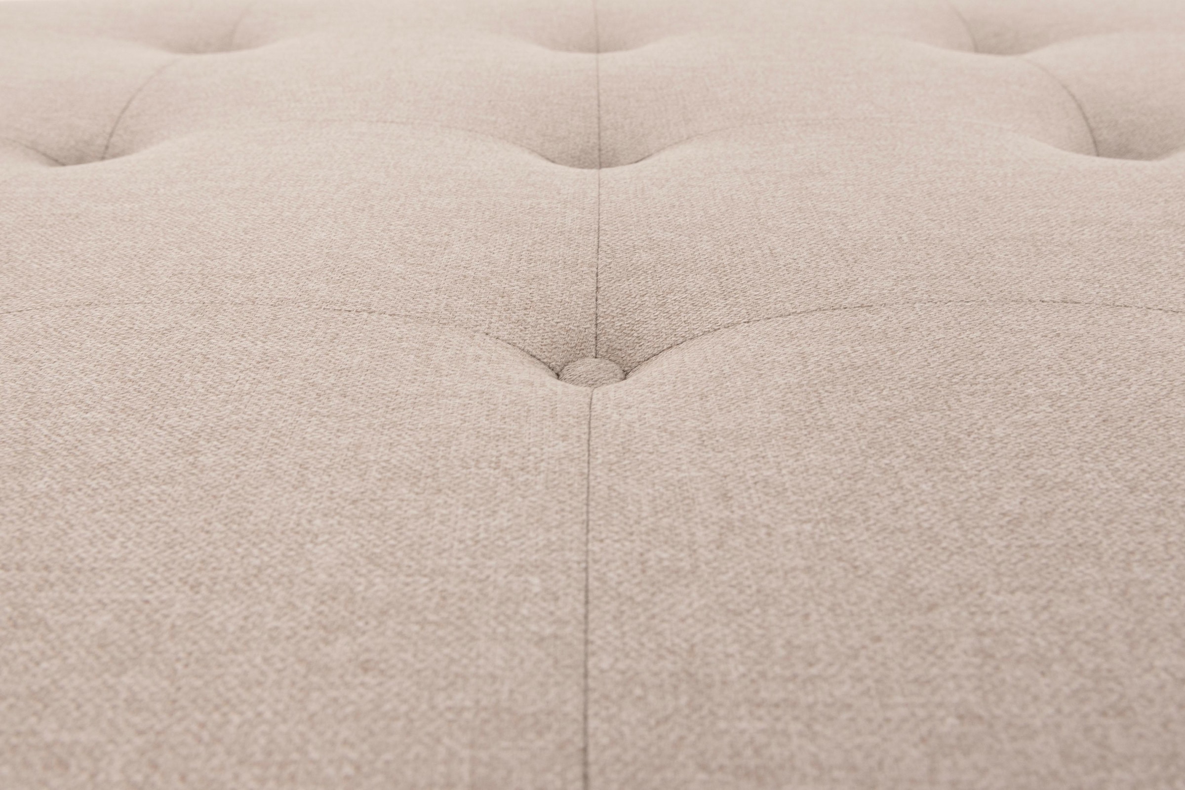 andas Lit de jour »Agnar« mit Kissenrolle, in 3 Bezugsstoffen und vielen Farben