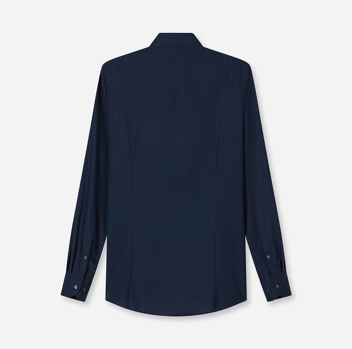 OLYMP Chemise à manches longues »Level Five« Businesshemd, body fit, Kentkragen