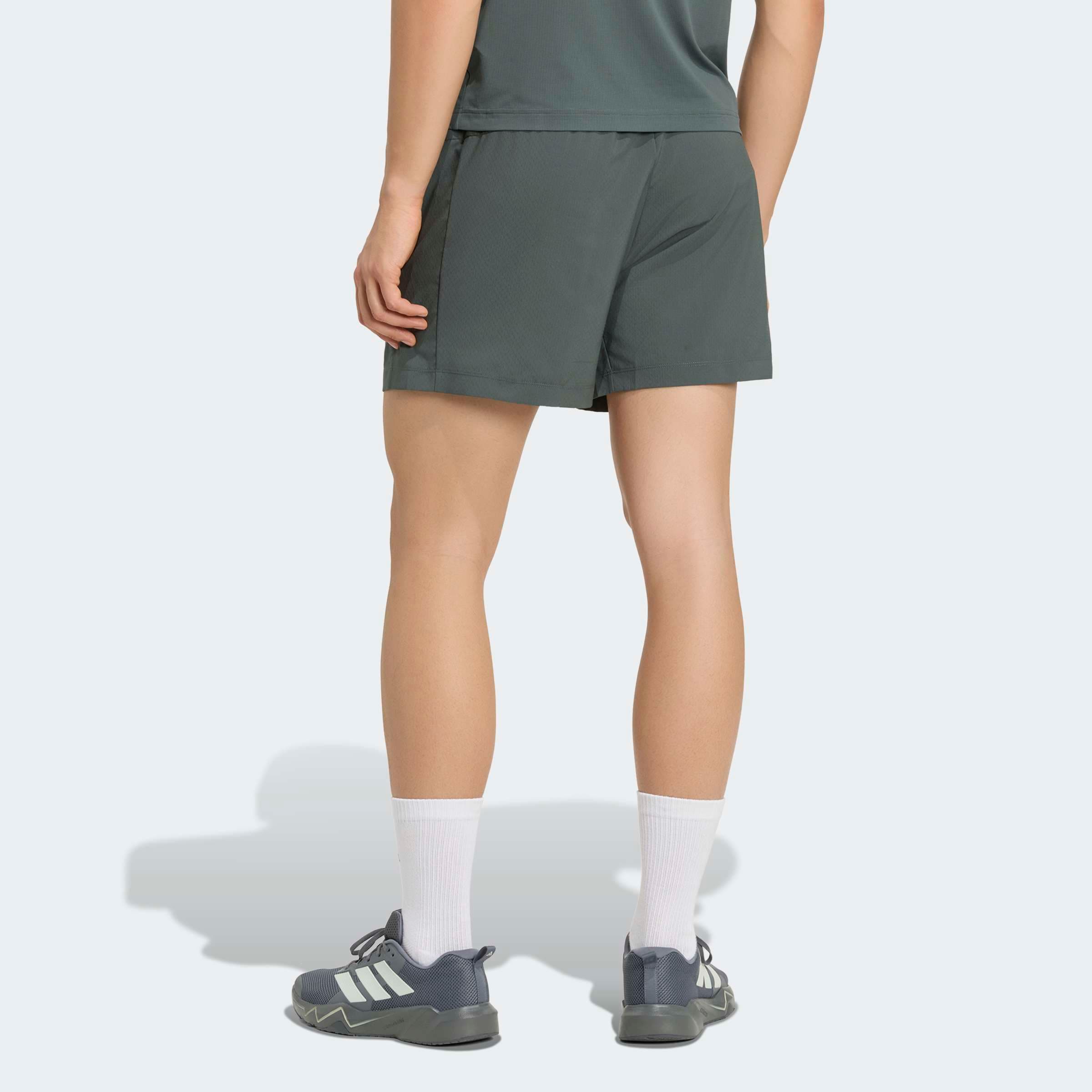 adidas Performance Shorts »PRIMELIFT ESSENTIALS, HOLIDAY PACK«