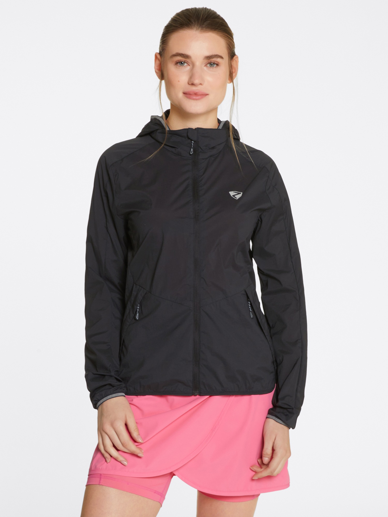Ziener Funktionsjacke »NOWINGA«
