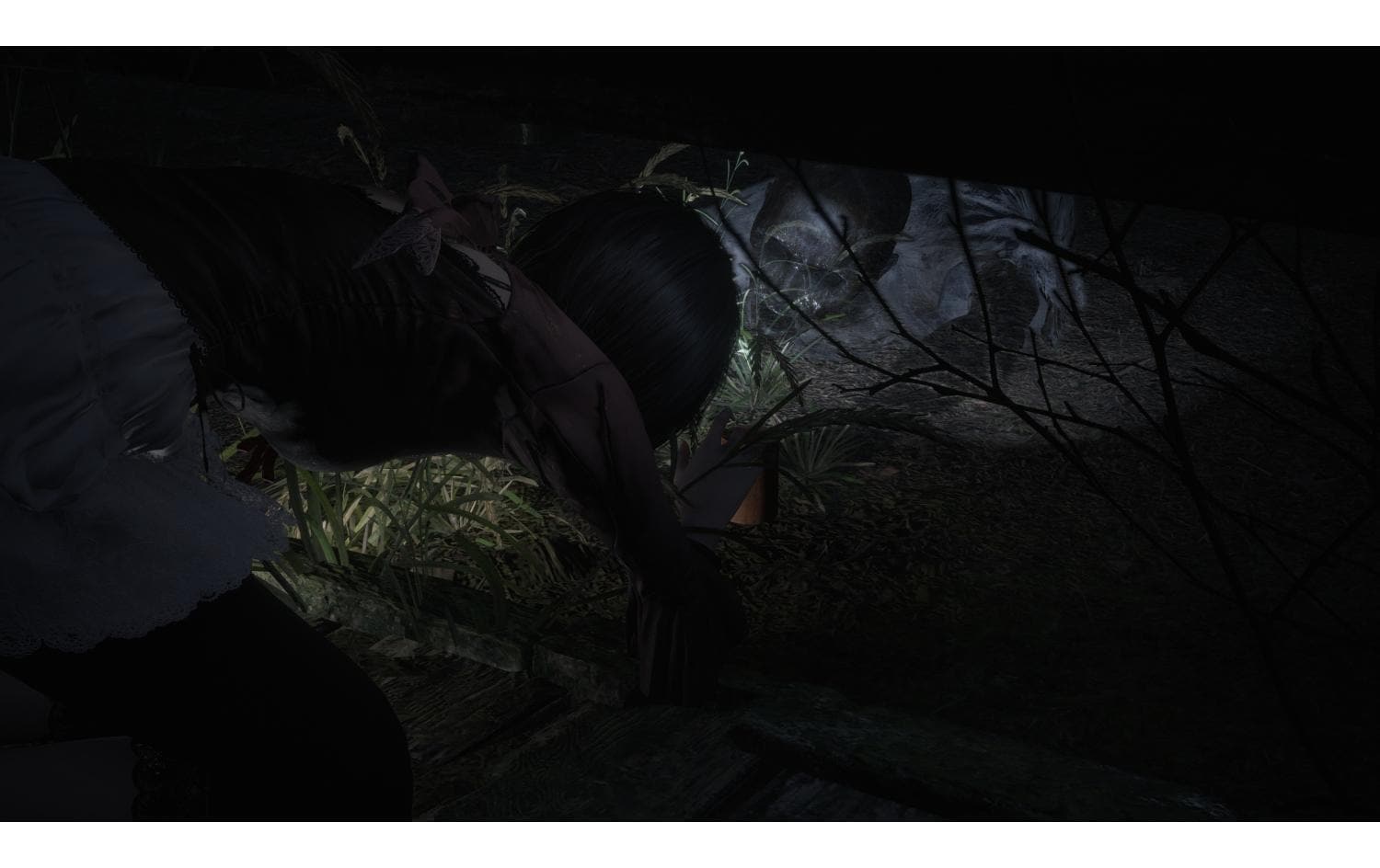 KOEI TECMO EUROPE LTD Logiciel de jeu »Tecmo Fatal Frame II: Crimson Butterfly Remake [PS5] (D/F/I) (Box)« PlayStation 5