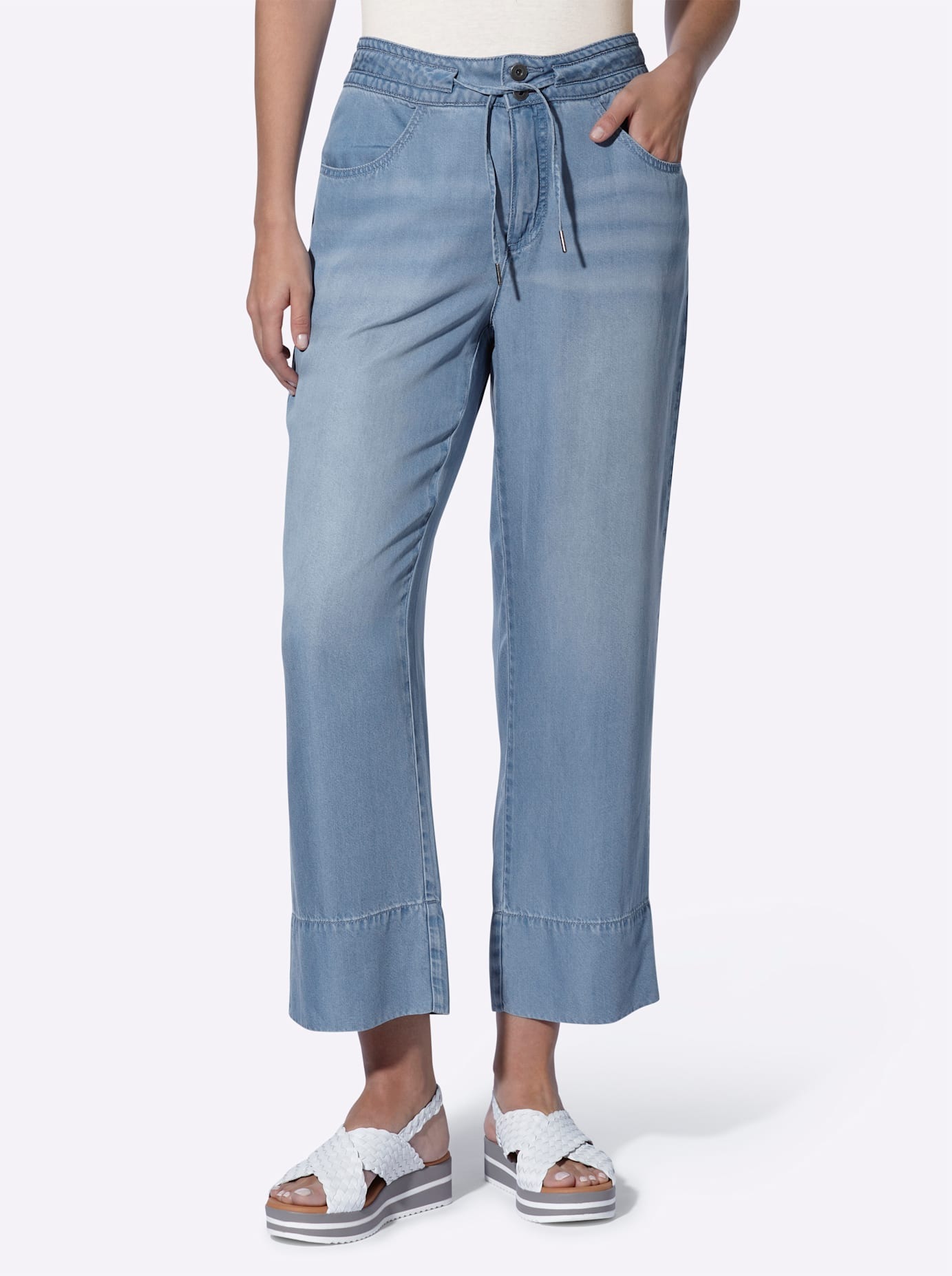 Image of heine Culotte