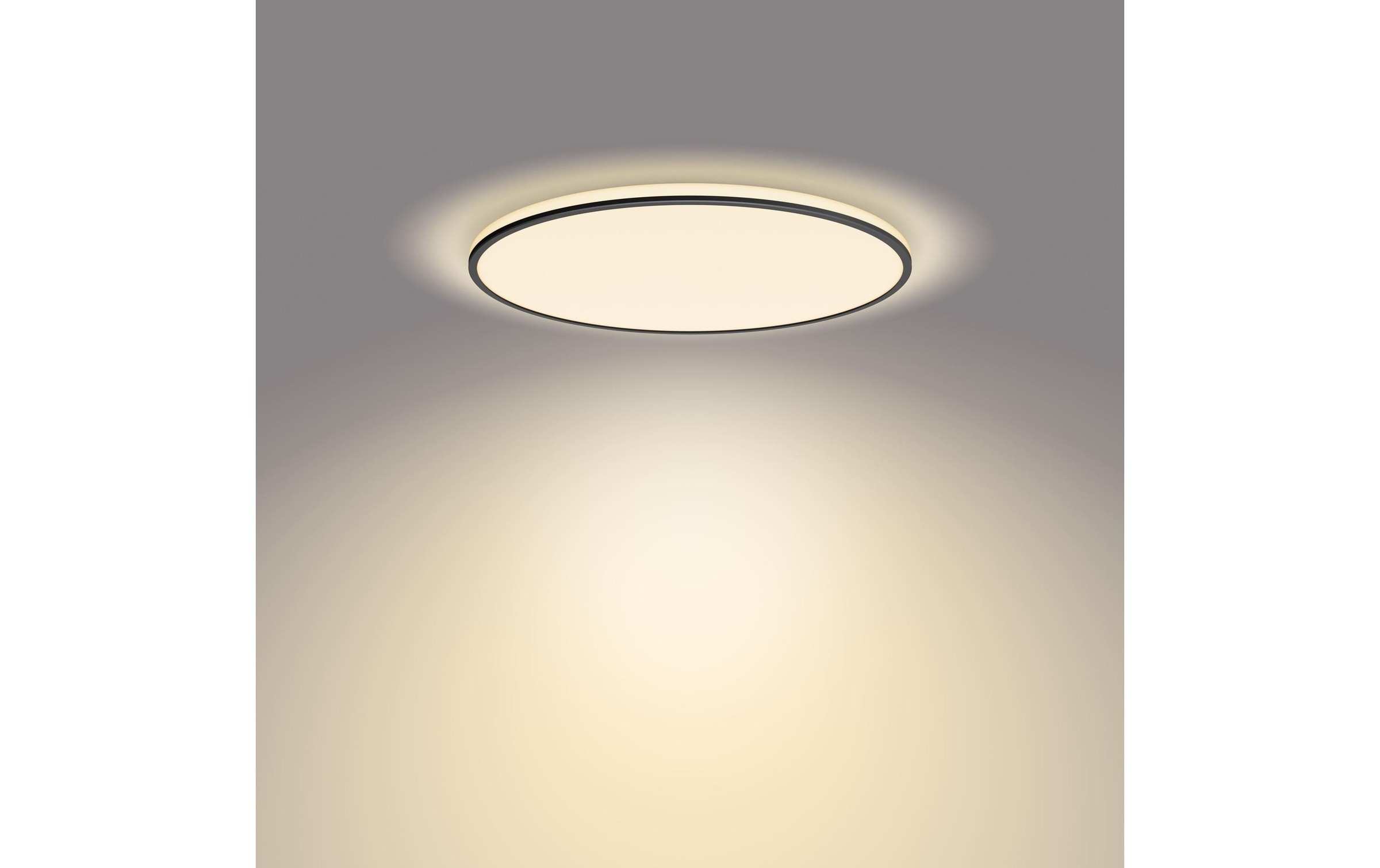 Philips Deckenleuchte »Ozziet CL570«, 1 flammig