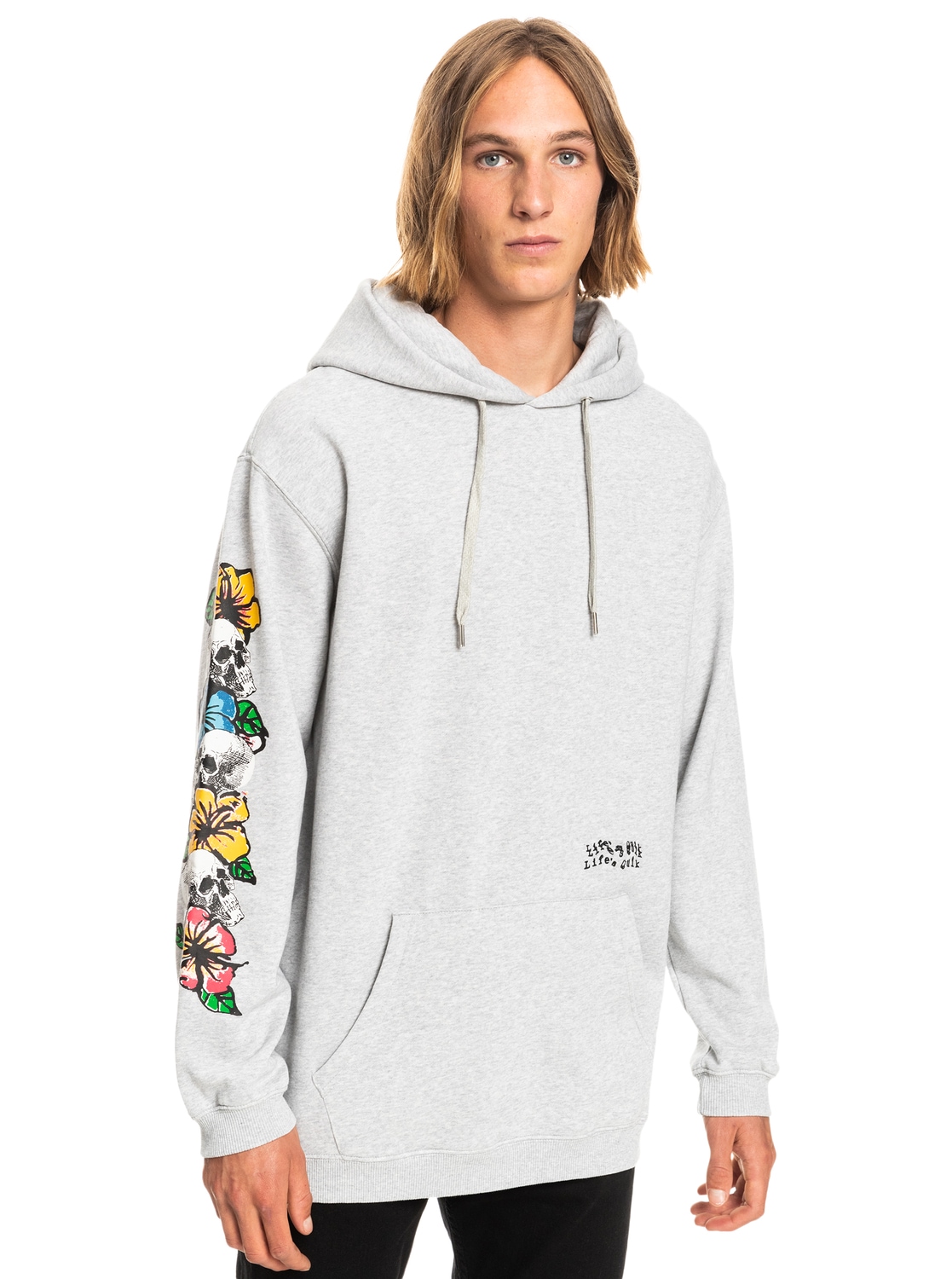 Image of Quiksilver Hoodie »Acid Sun« bei Ackermann Versand Schweiz