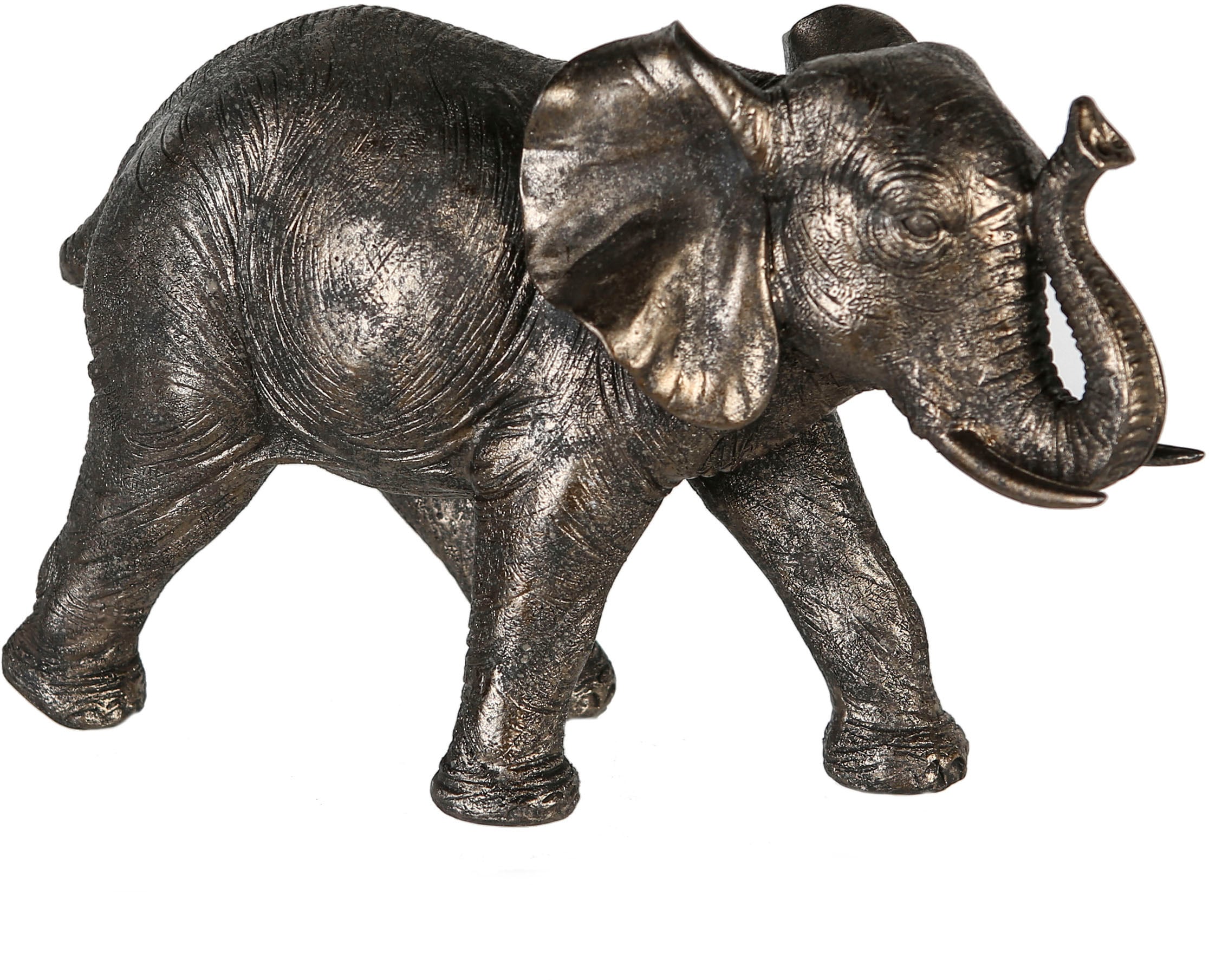 Kayoom Tierfigur »Skulptur Ted Weiss« kaufen 100