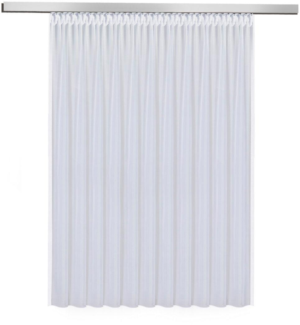 Image of Gerster Gardine »Laura«, (1 St.), Elegante Voile Grundware bei Ackermann Versand Schweiz