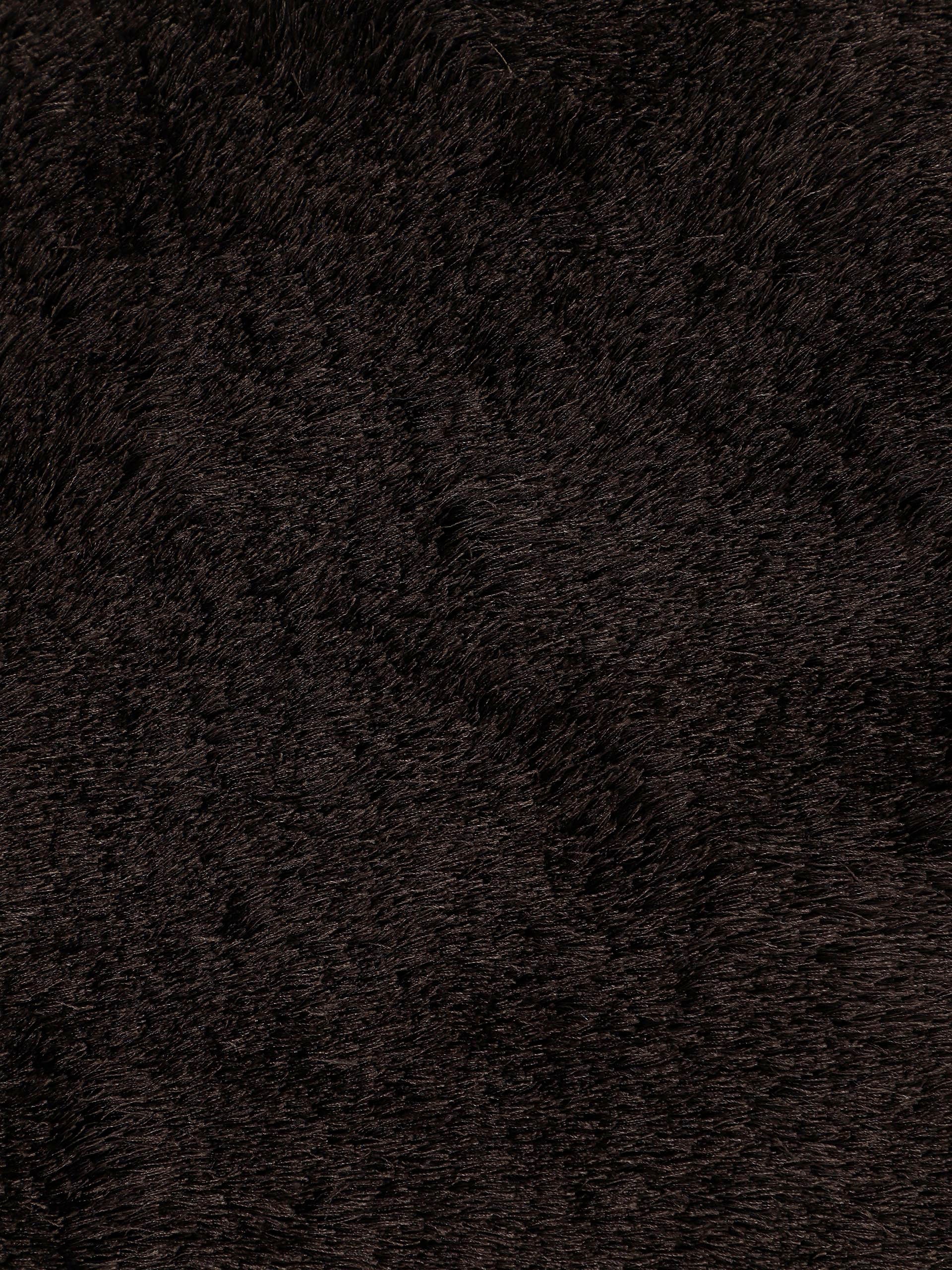 carpetfine Läufer »Breeze«, rechteckig, 45 mm Höhe, besonders weich mit leichtem Glanz Garn