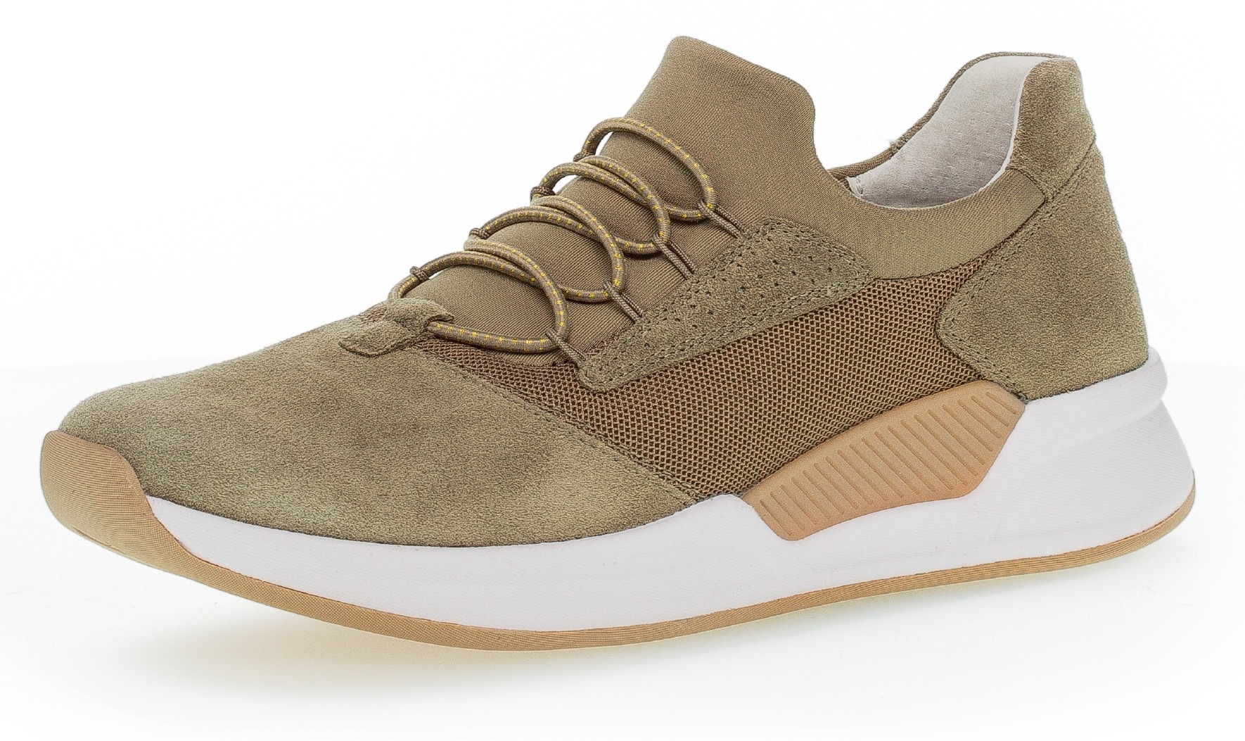 Image of Gabor Rollingsoft Keilsneaker, mit Gummizügen bei Ackermann Versand Schweiz