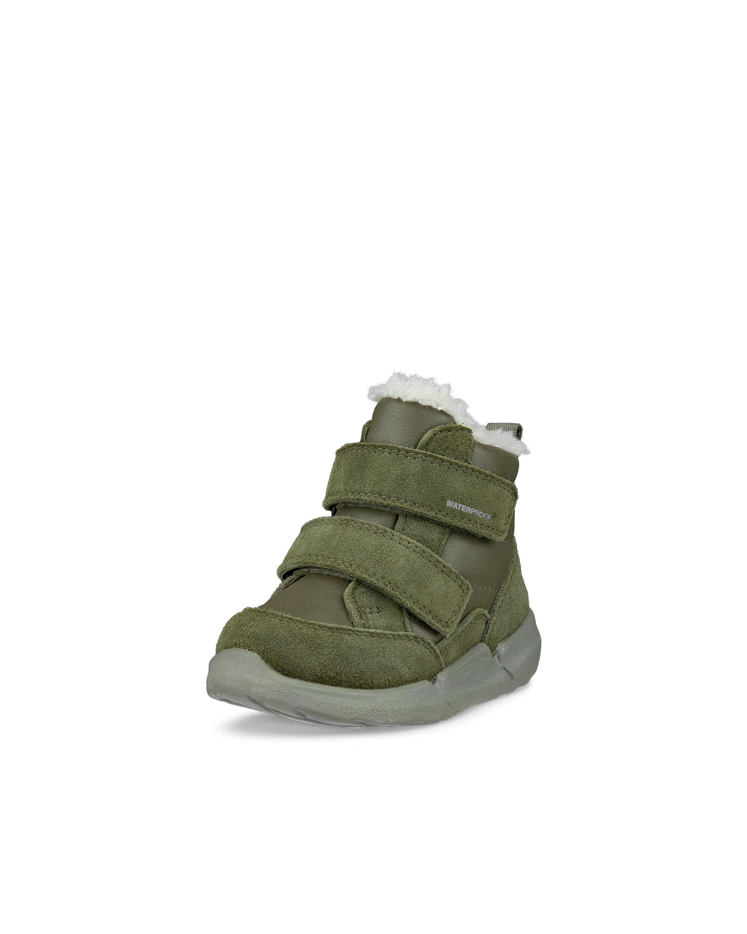 Image of Ecco Klettstiefel "ECCO BIOM 2.2 INFANT" Winterboots, Winterstiefel mit waterproof-Ausstattung