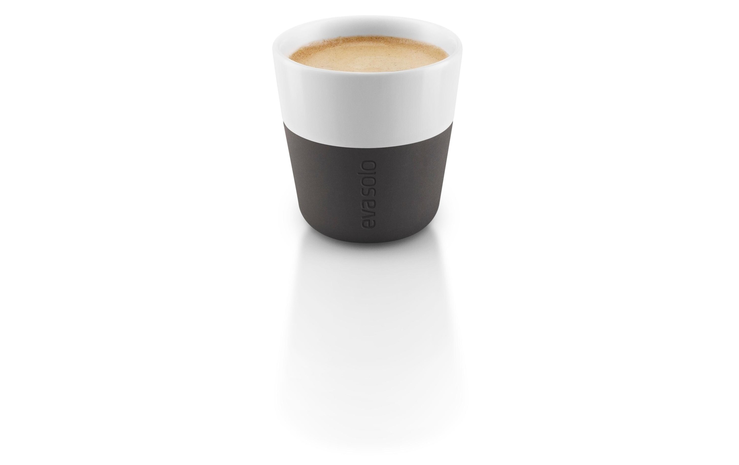 Eva Solo Espressotassen, 2er-Set, Ø 6 cm, 80ml
