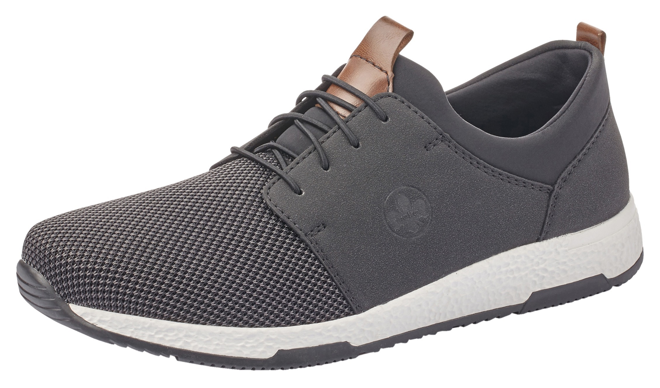 Image of Rieker Slip-On Sneaker, in sportlicher Optik bei Ackermann Versand Schweiz