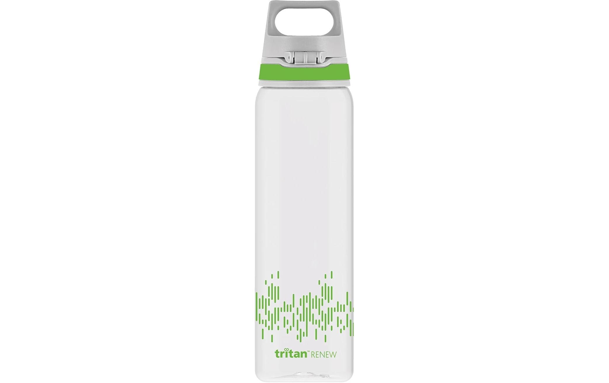 Sigg Trinkflasche »Total Clear One Myplanet« BPA-frei