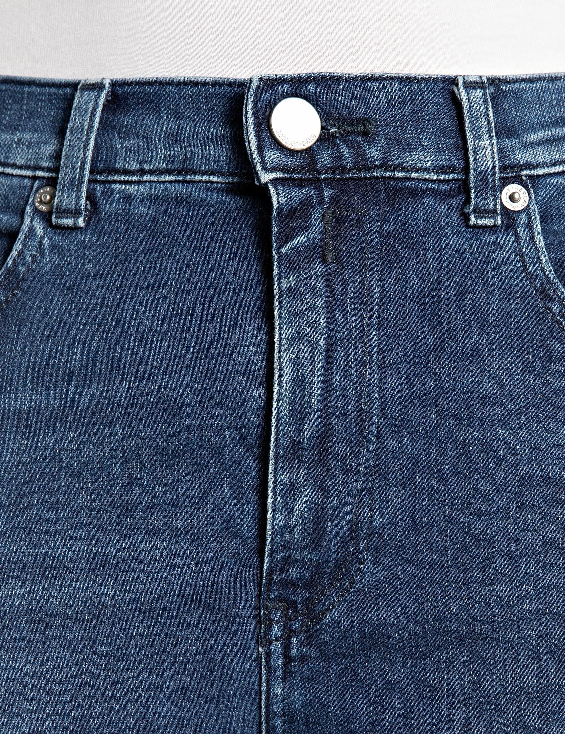 Replay Straight-Jeans »MELJA«, mit weitem Bein