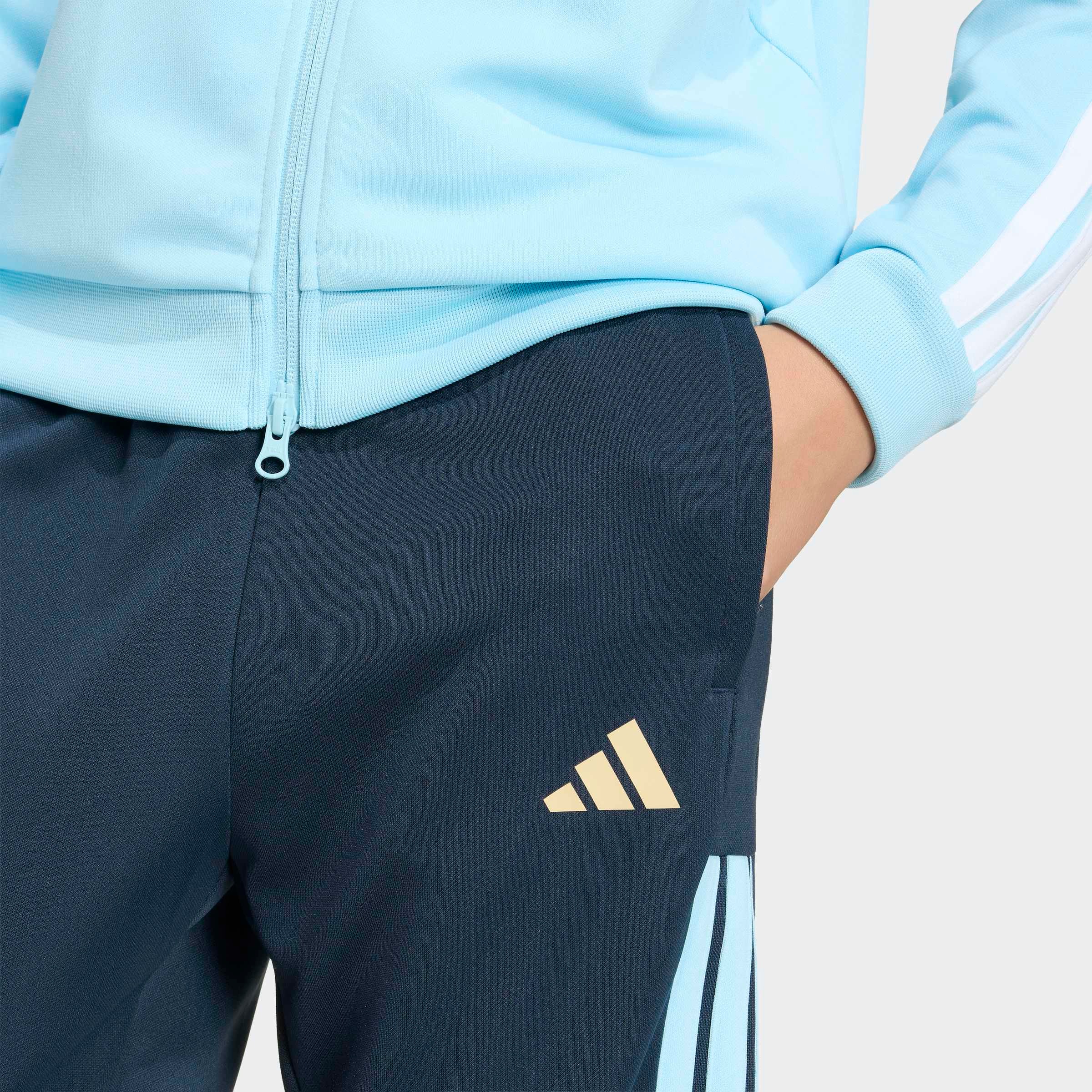 adidas Sportswear Pantalon de sport »J HOT PANT«