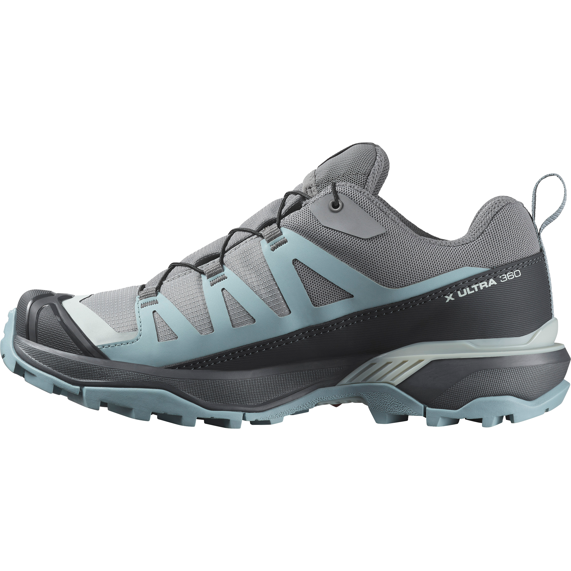 Salomon Wanderschuh »X ULTRA 360 GORE-TEX«, wasserdicht