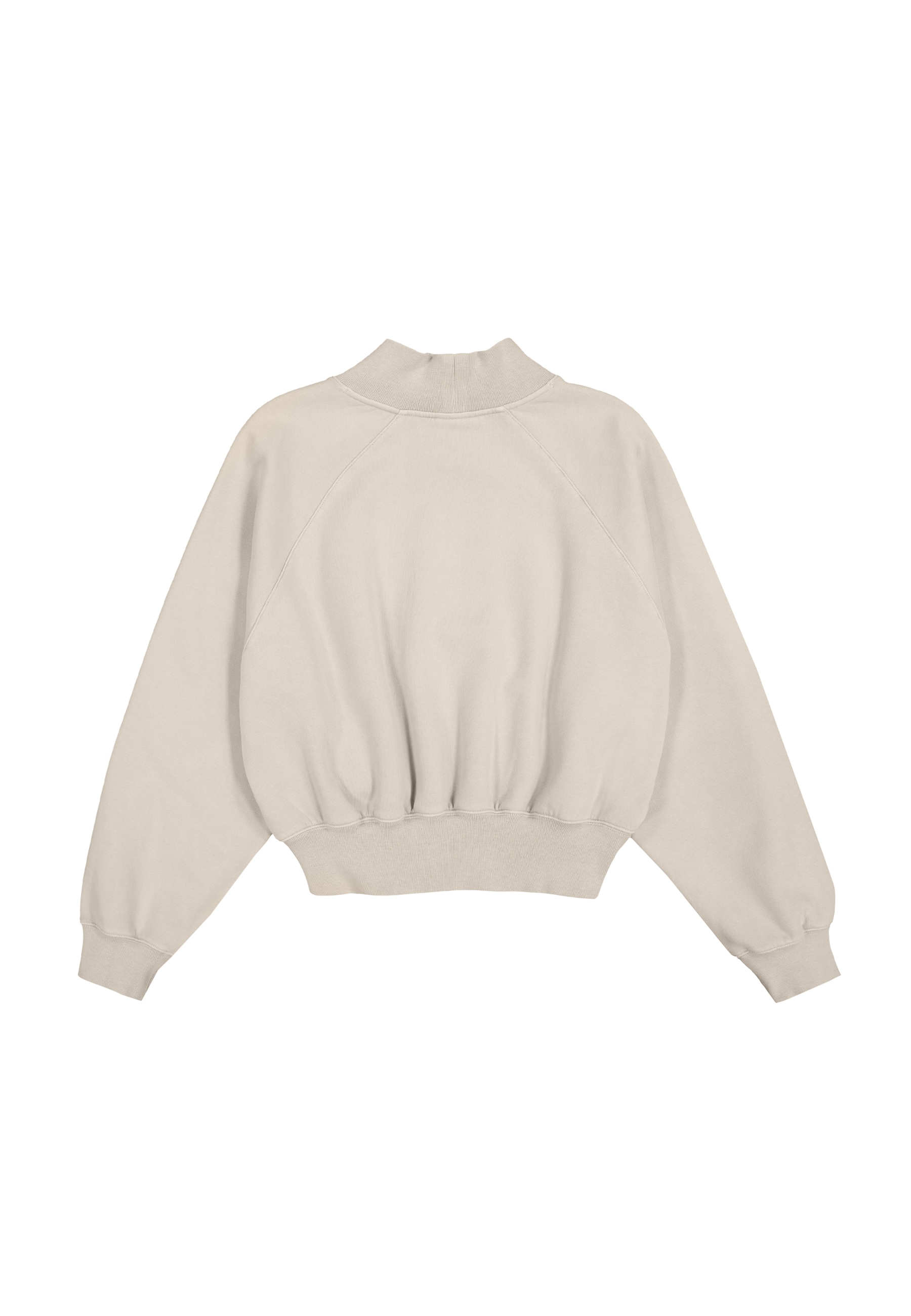 Champion Sweatshirt »Mock Turtle Neck Long Sleeves Sweatshirt«