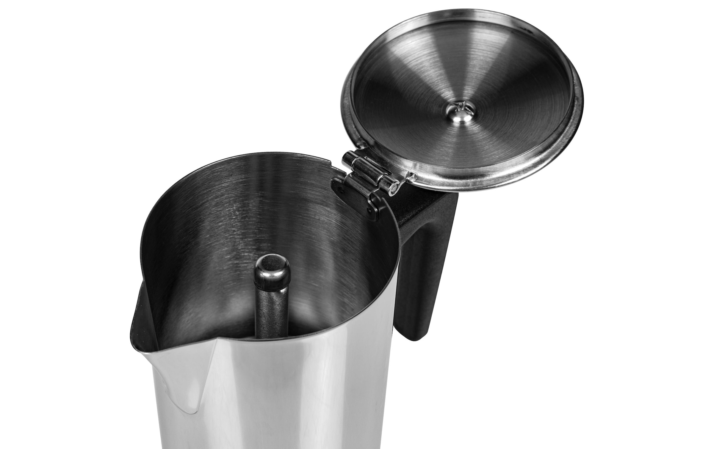 FURBER Espressokocher »Chicchi«
