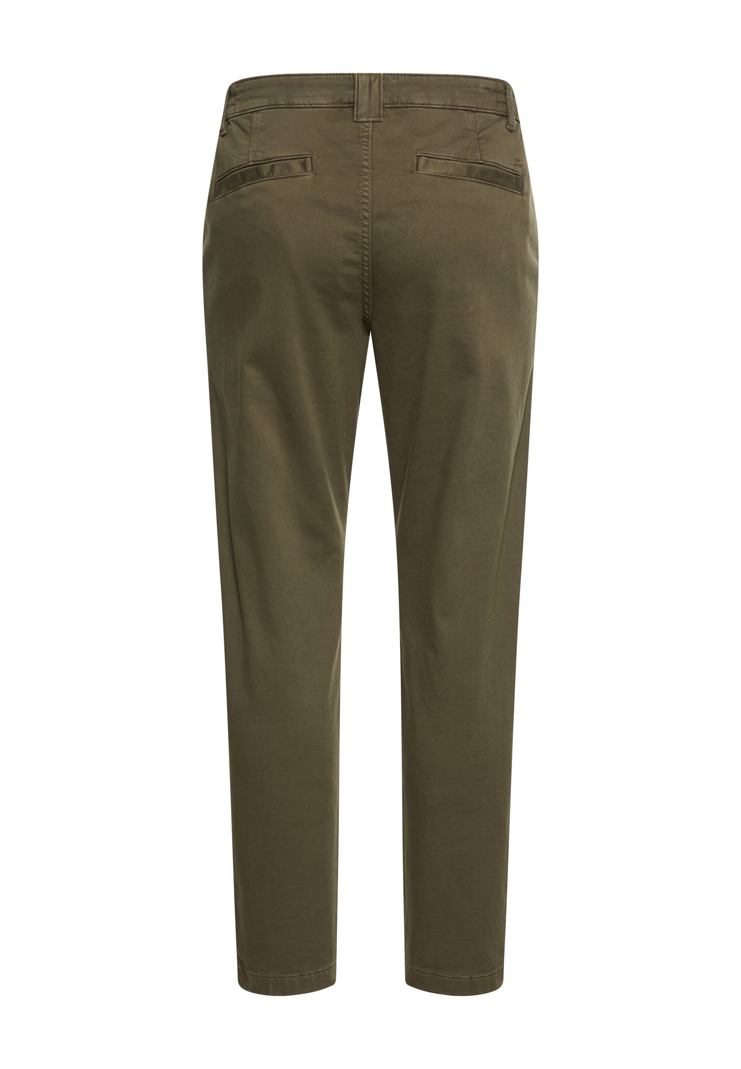 camel active Chinos  avec ceinture élastique et stretch