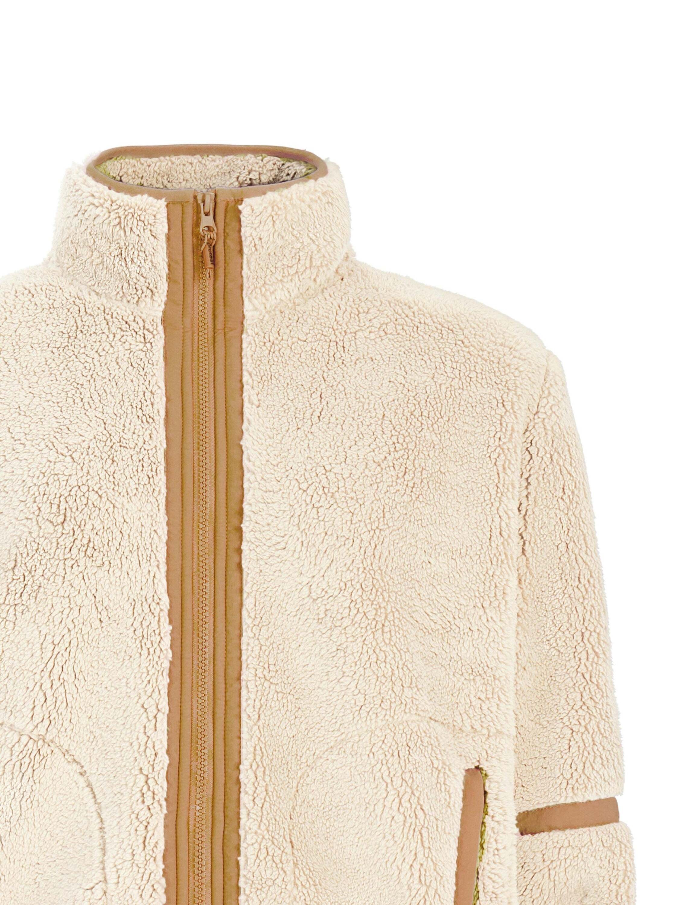 Protest Fleecejacke »Fleecejacke PRTRED«