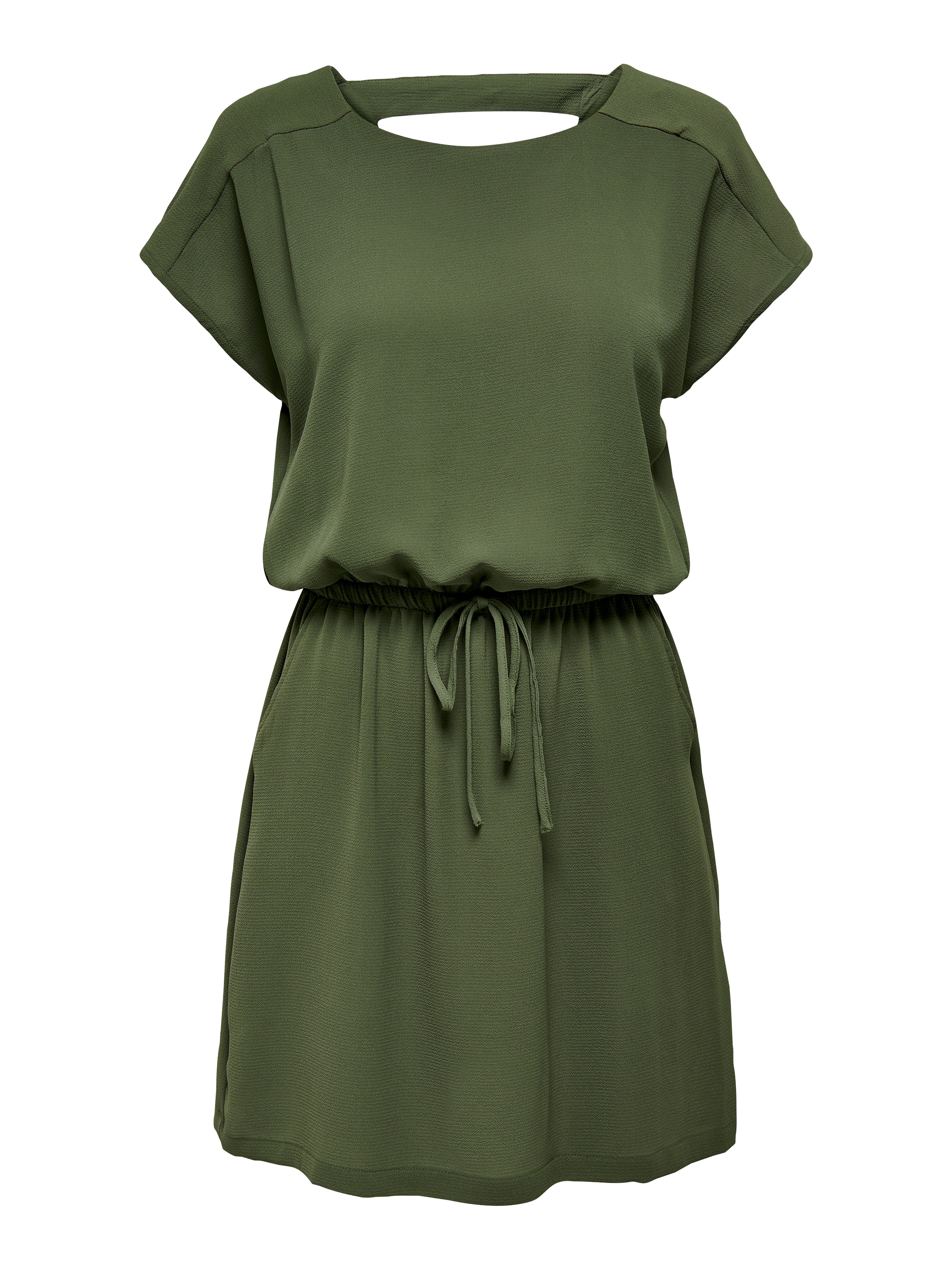 ONLY Minikleid »ONLMARIANA MYRINA LIFE DRESS PTM«