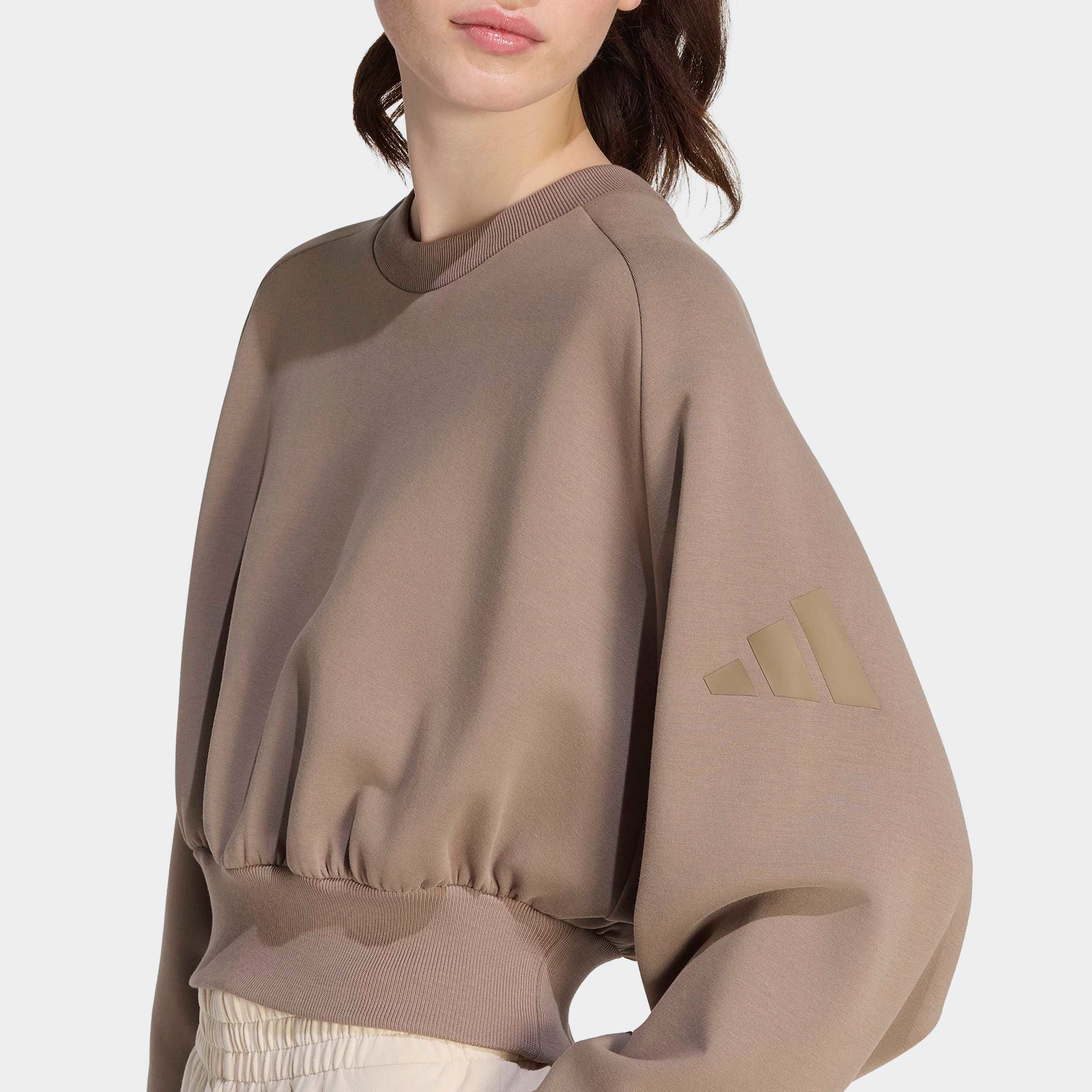 adidas Sportswear Sweat-shirt »W ALL SZN SL SW«
