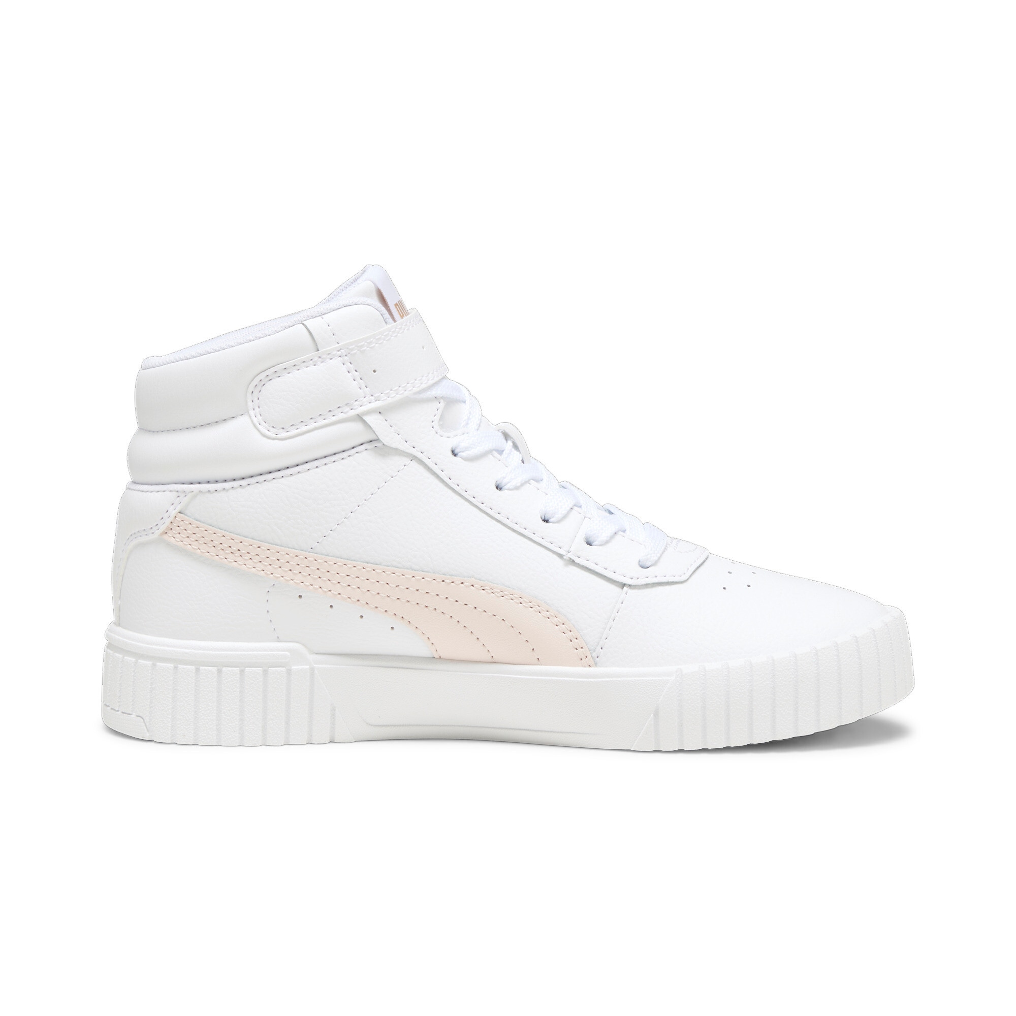 PUMA Sneaker »CARINA 2.0 MID«