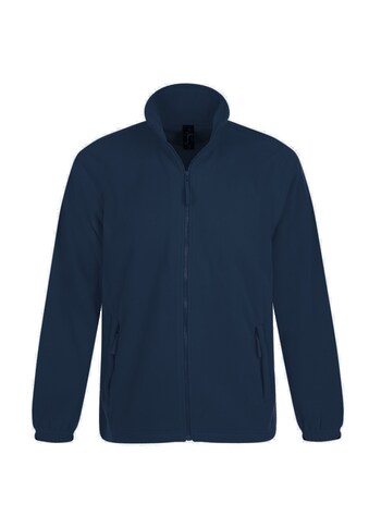 SOLS Fleecejacke »Herren Outdoor Fleece Jacke North« kaufen SOLS Fleecejacke »Herren Outdoor Fleece Jacke North« kaufen