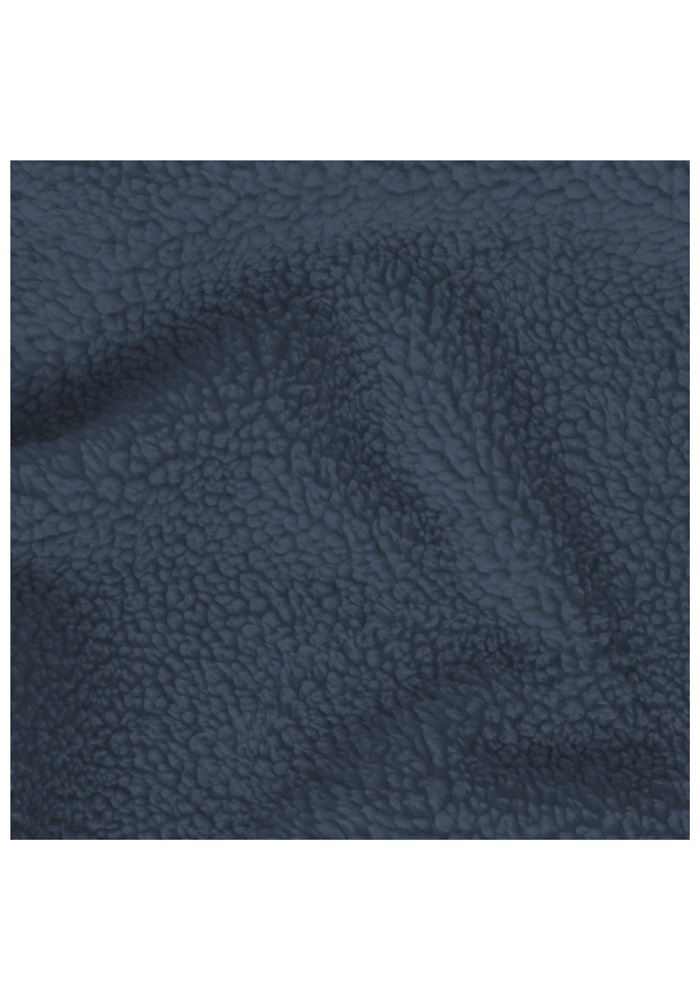 Jack Wolfskin Fleecejacke »ICE CURL HOOD JACKET K«, mit Kapuze, Wärmend, winddicht, Übergangsjacke