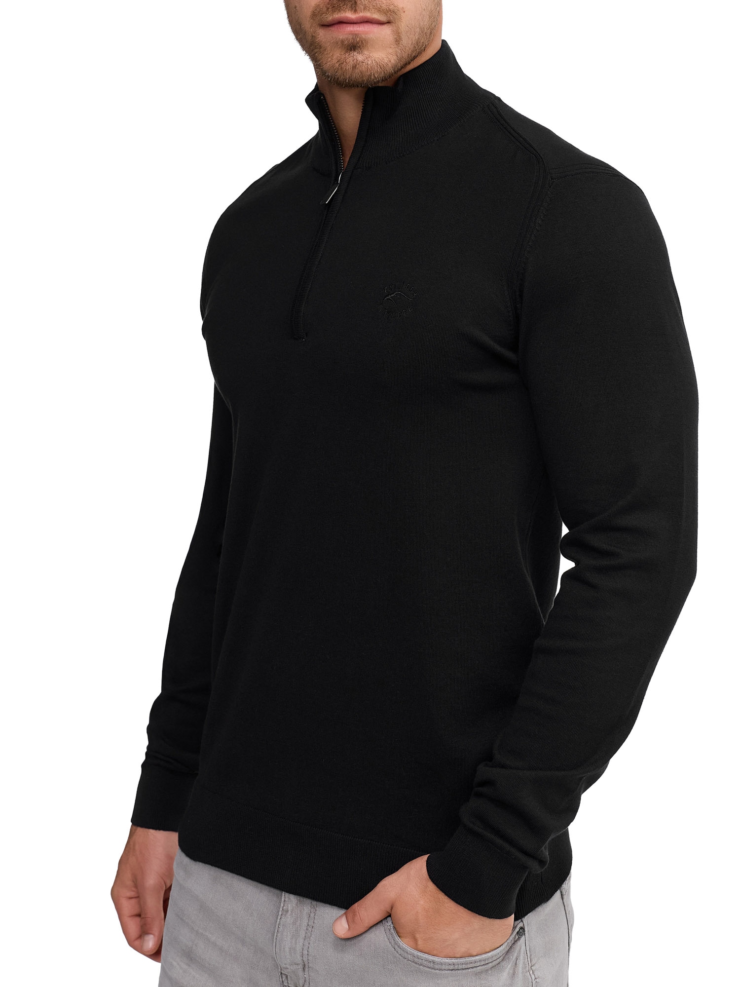 Indicode Troyer »Lillamos«