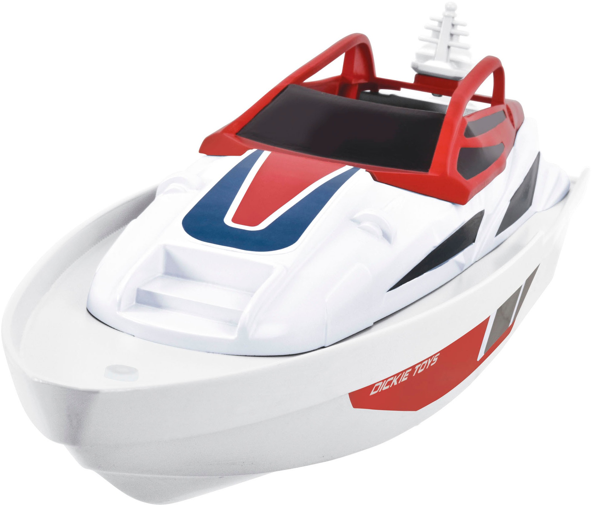 Dickie Toys RC-Boot "RC Sea Cruiser, 2,4GHz"
