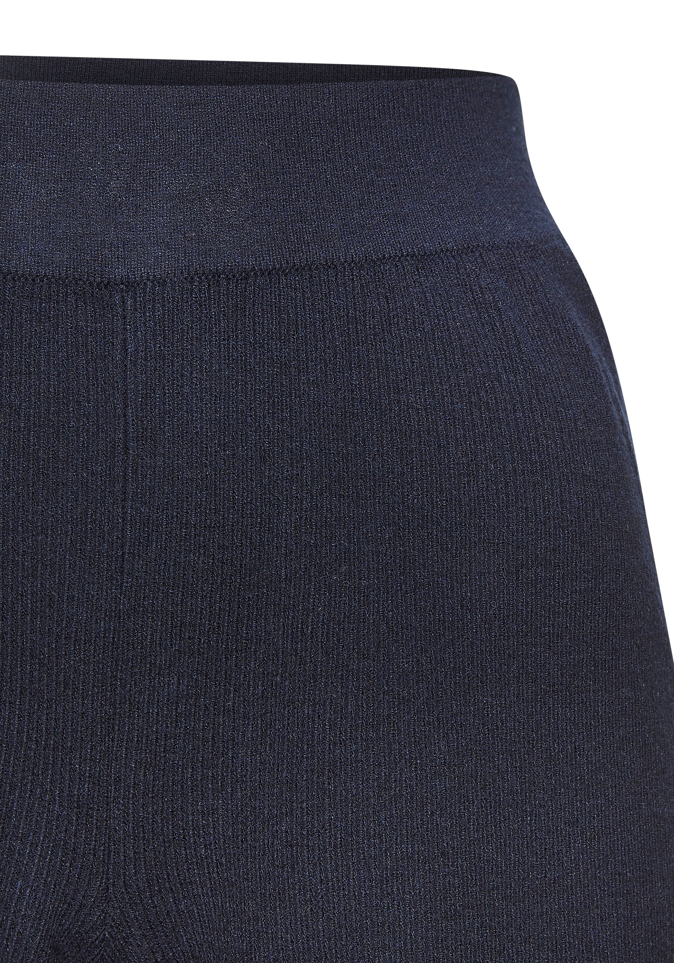 Copenhagen Studios Short  En maille côtelée de haute qualité, loungewear