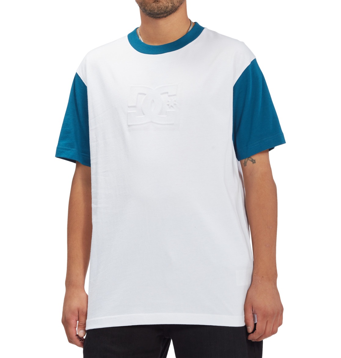 Image of DC Shoes T-Shirt »Ludcrew« bei Ackermann Versand Schweiz