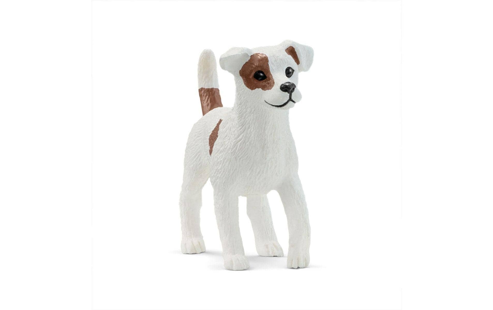 Schleich® Spielwelt »Farm World Waldbauer mit Fahrzeug«