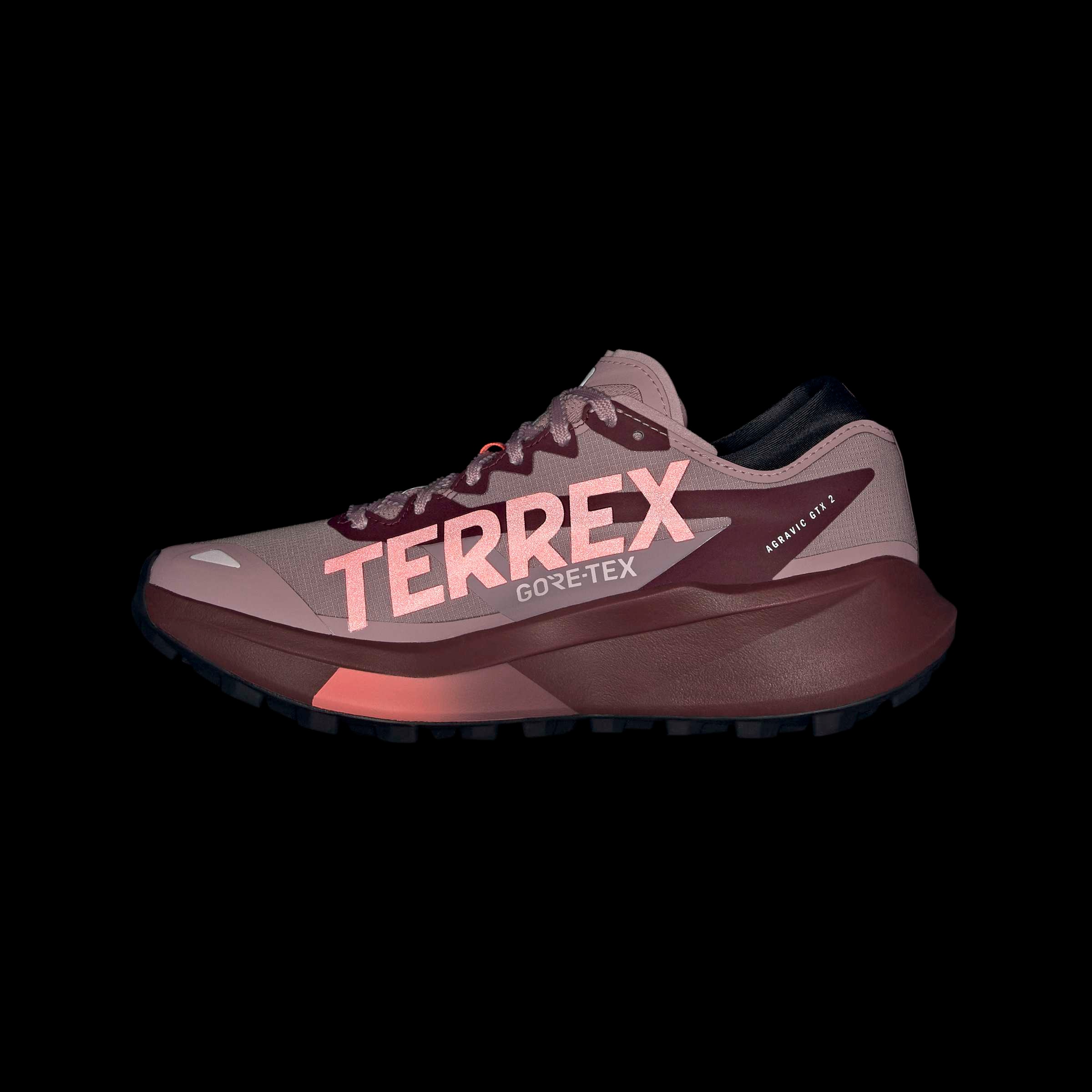 adidas TERREX Chaussures de trail »AGRAVIC GTX 2«  étanche