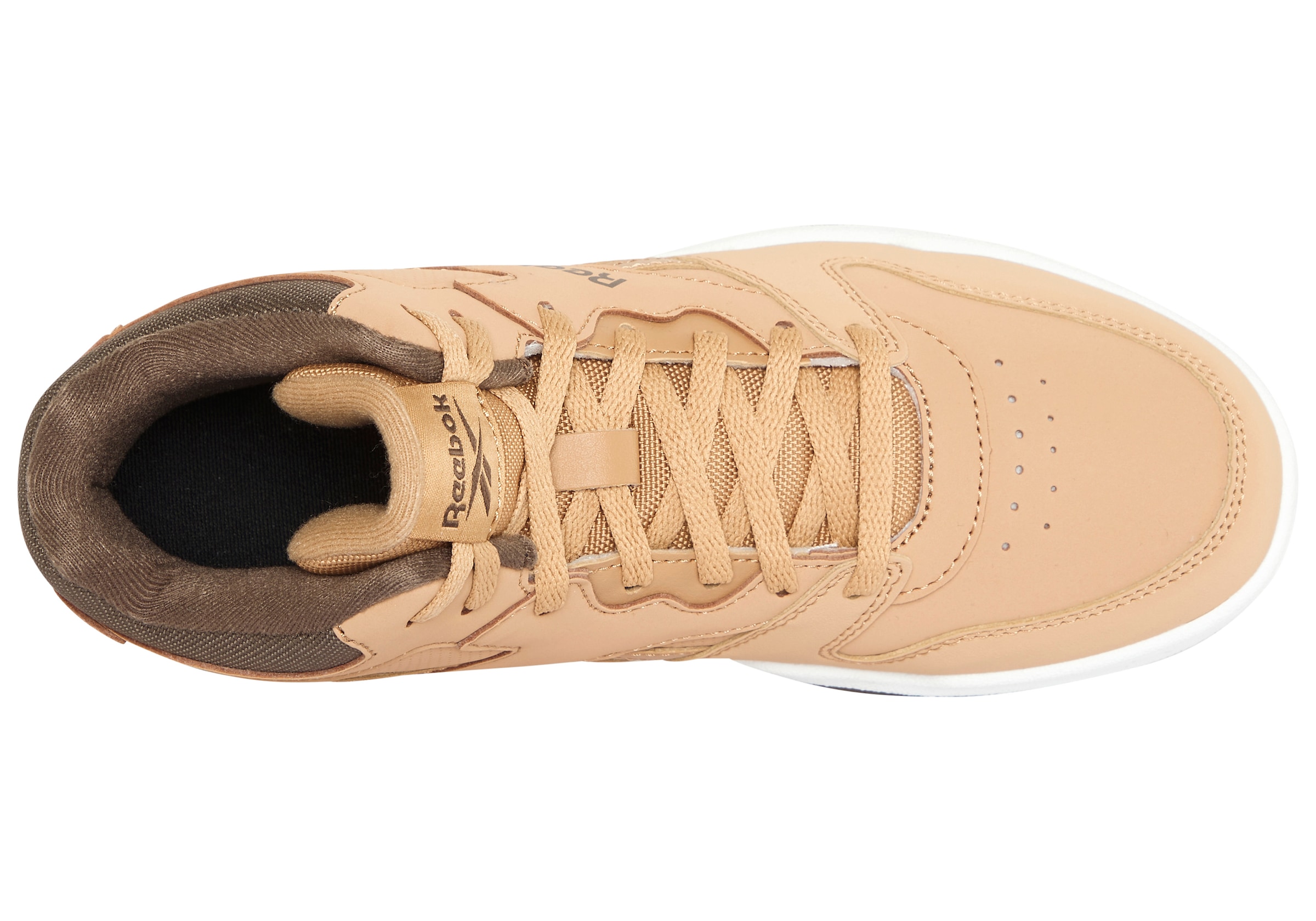 Reebok Chaussure de basket »REEBOK BB 4500 COURT«