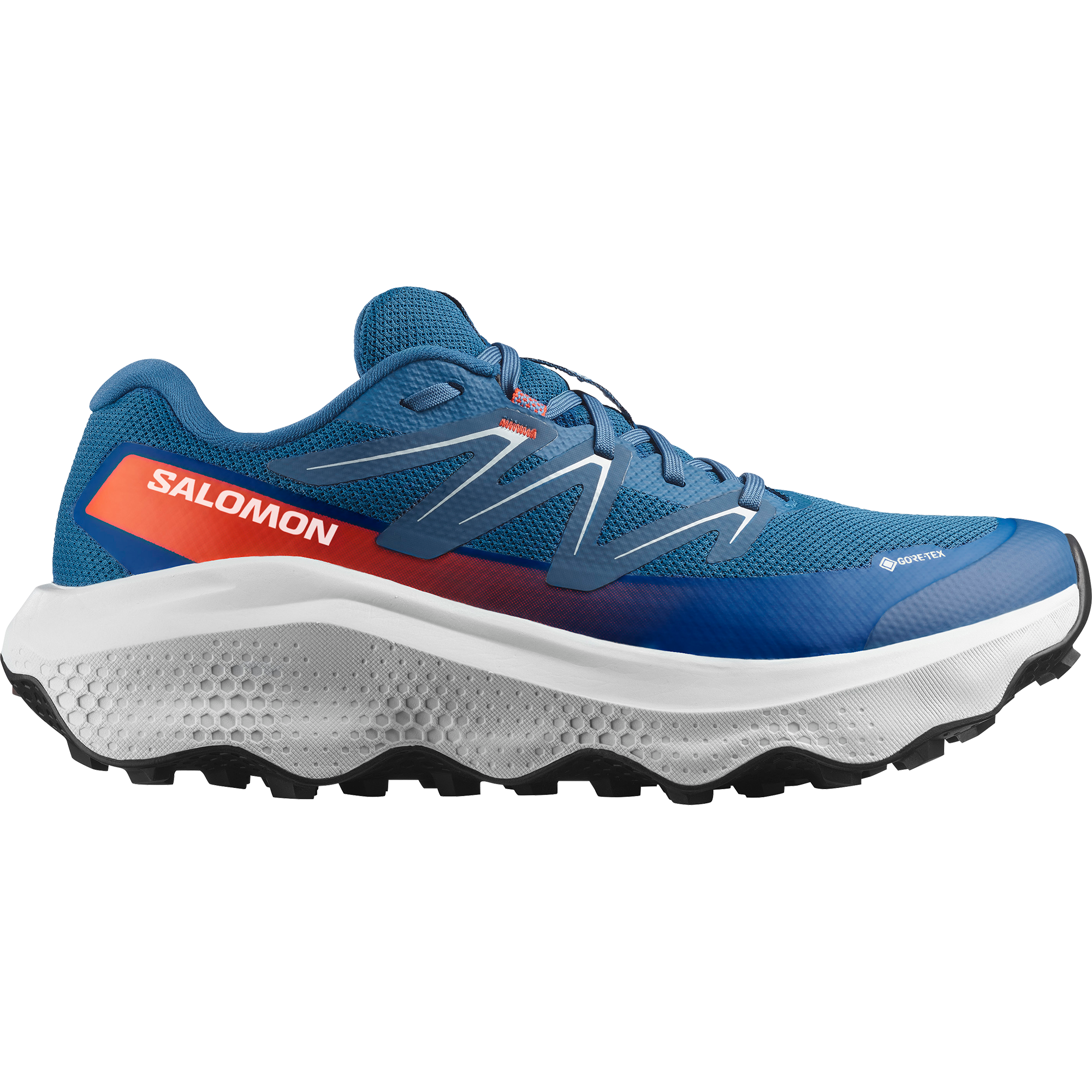 Salomon Chaussures de trail »ULTRA FLOW 2 GTX«  étanche