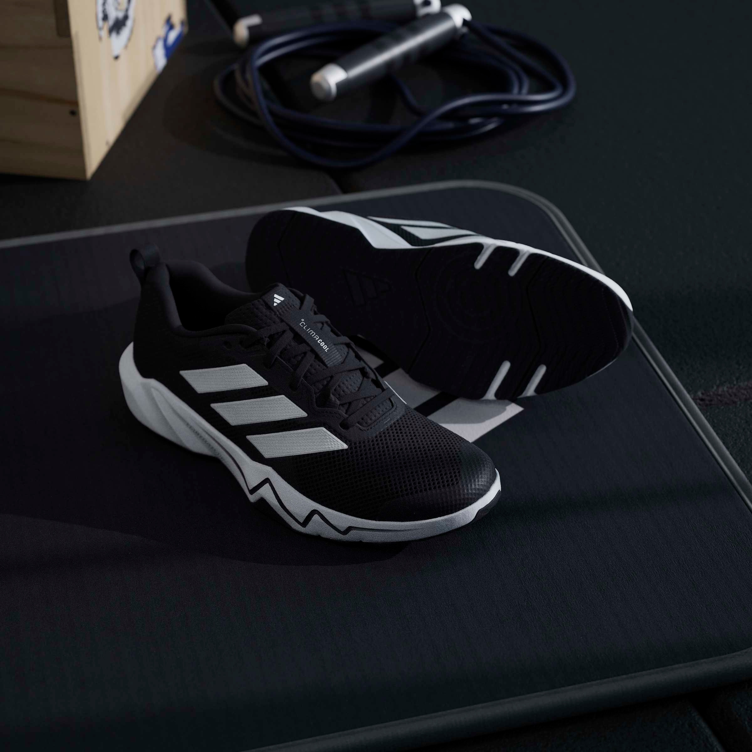 adidas Performance Trainingsschuh »RAPIDMOVE GO TRAINER«  ideal für Gym und Fitnessstudio