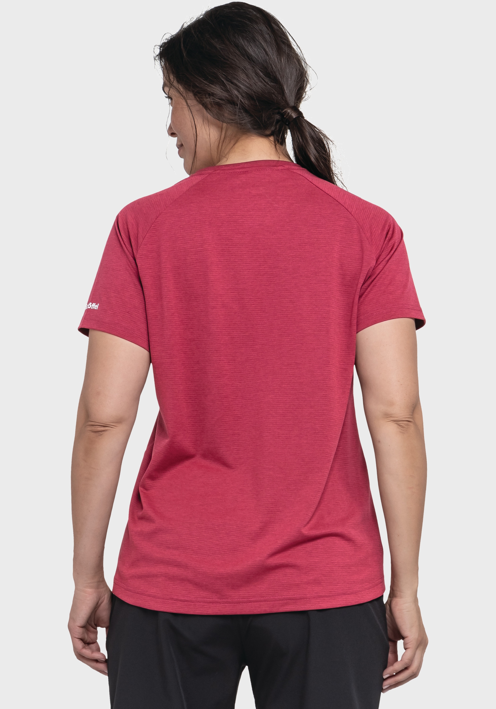 Schöffel Radtrikot »CIRC Shirt Style Wetluga WMS«