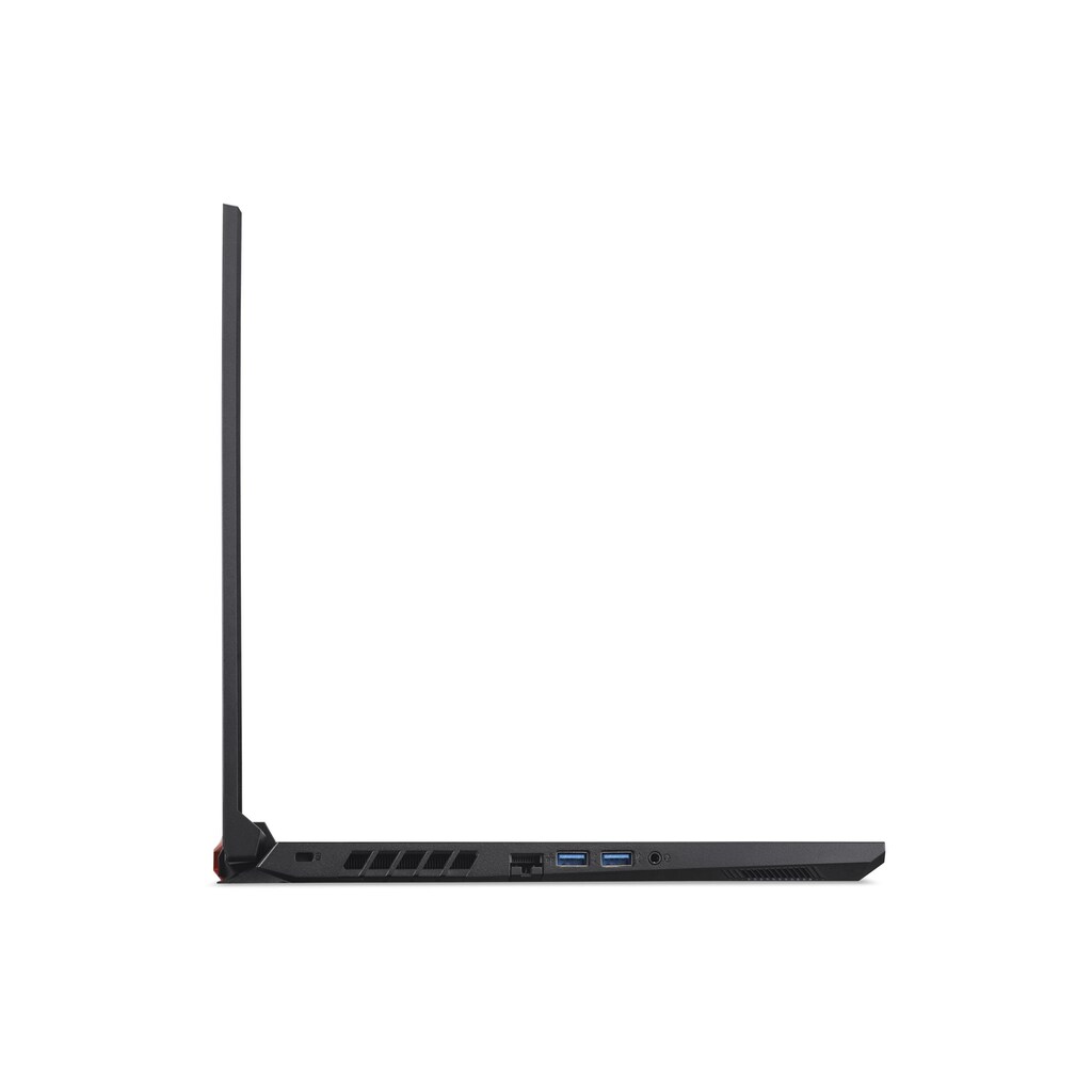 Acer Gaming-Notebook »Nitro 5 AN517-41-R8J«, 43,76 cm, / 17,3 Zoll, AMD, Ryzen 7, GeForce RTX 3060, 1000 GB SSD
