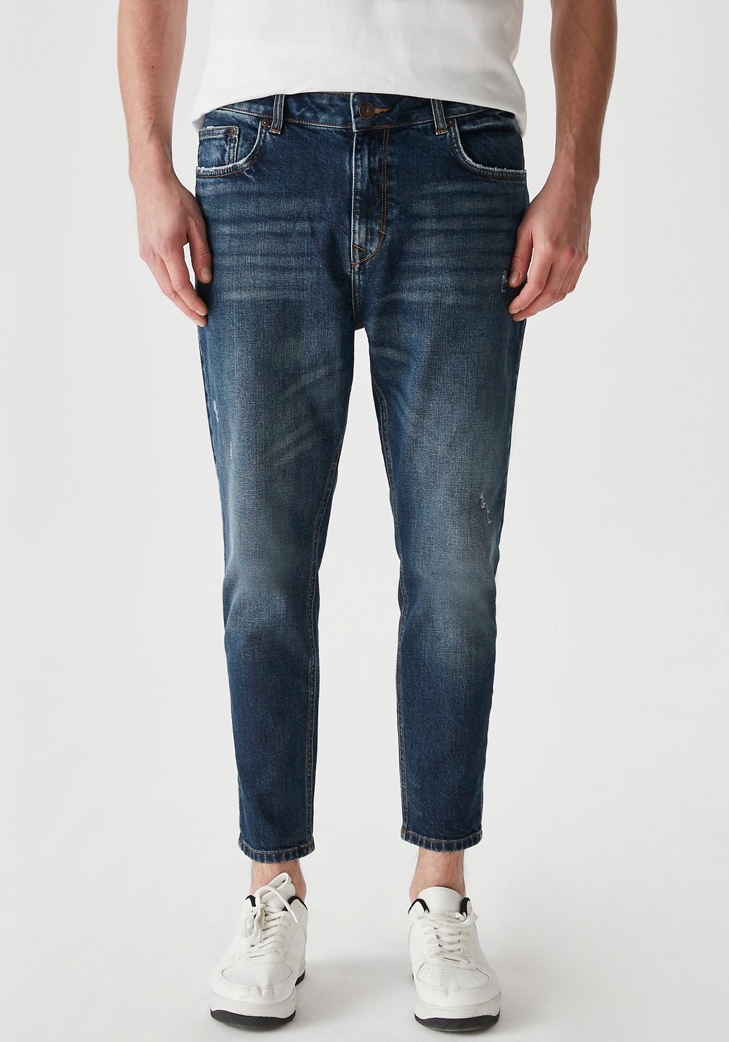 LTB Tapered-fit-Jeans »ALESSIO« kaufen