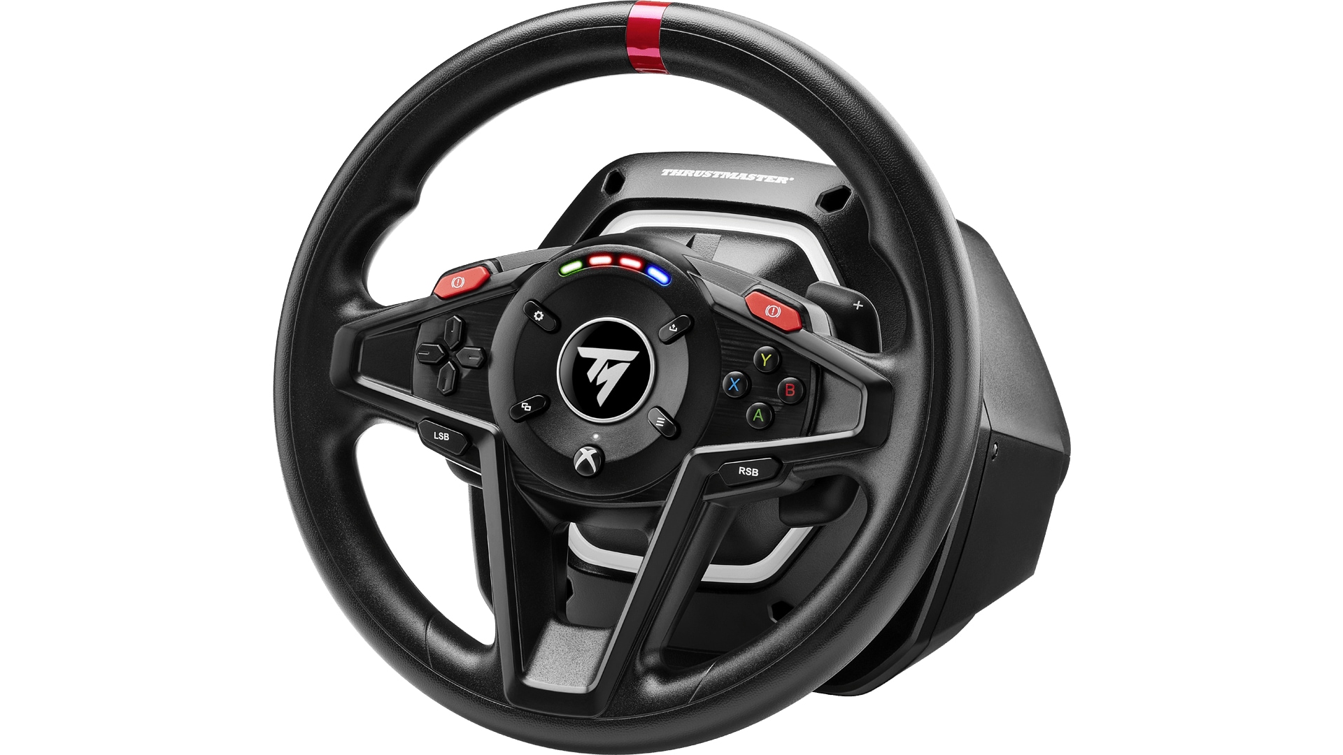 Thrustmaster Joystick »T128X/S FF Wheel«