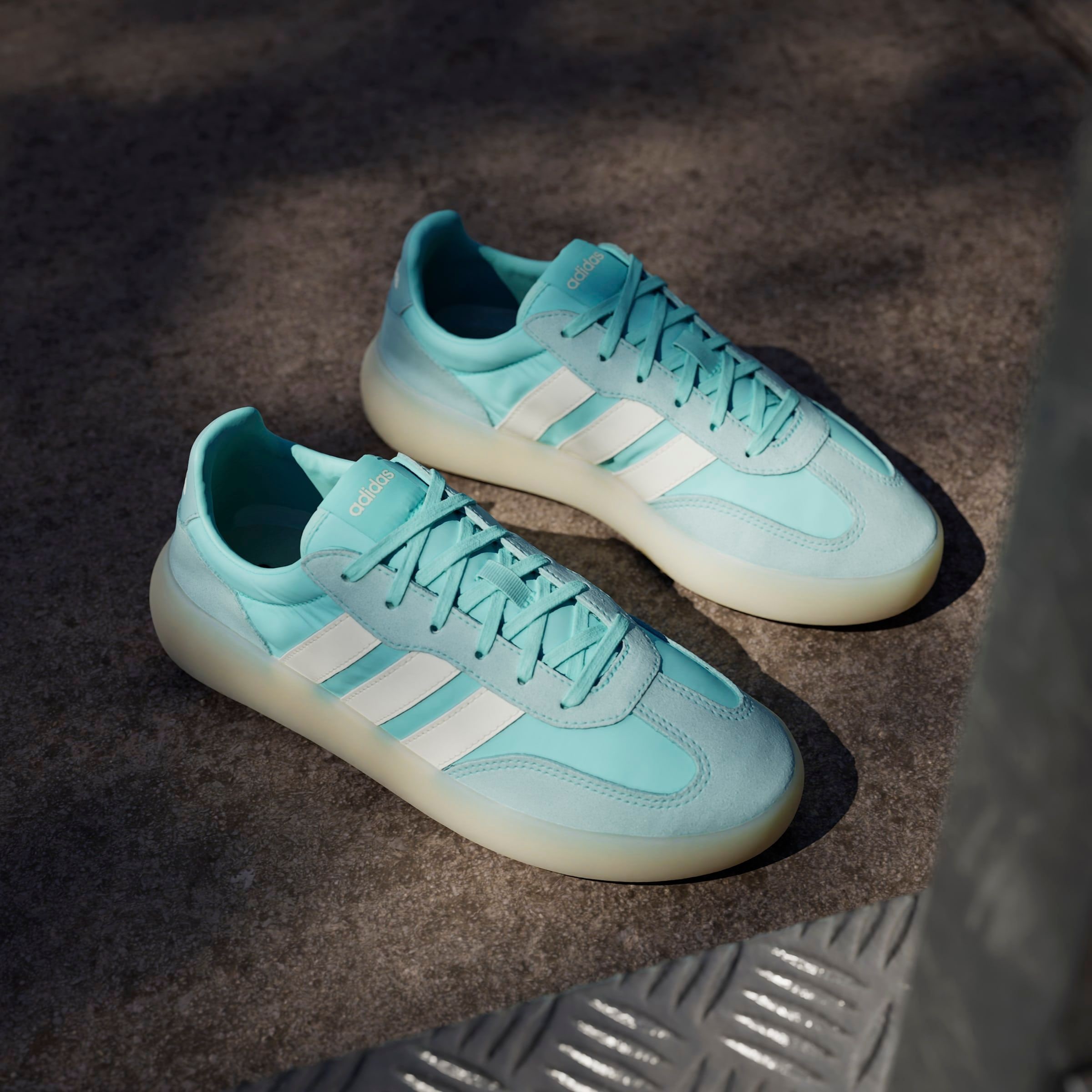 adidas Sportswear Sneaker »BARREDA DECODE«