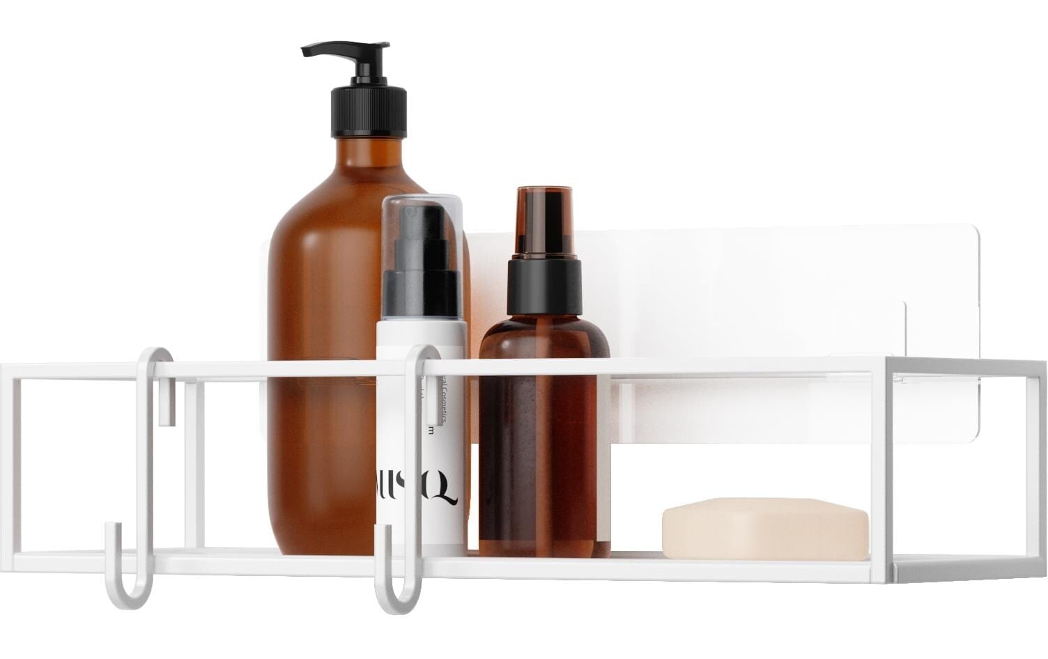 Umbra Boîte à cosmétiques »Cubiko 2er«