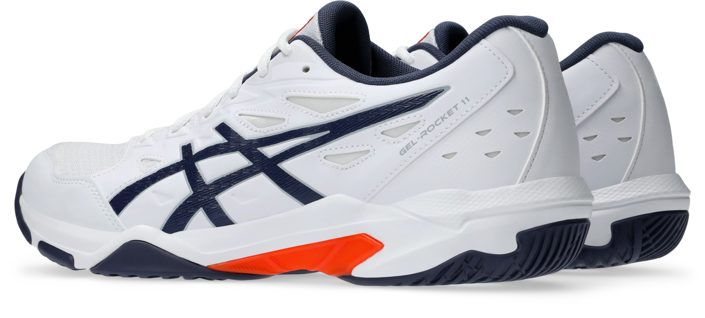 Asics Indoorschuh »GEL-ROCKET 11«