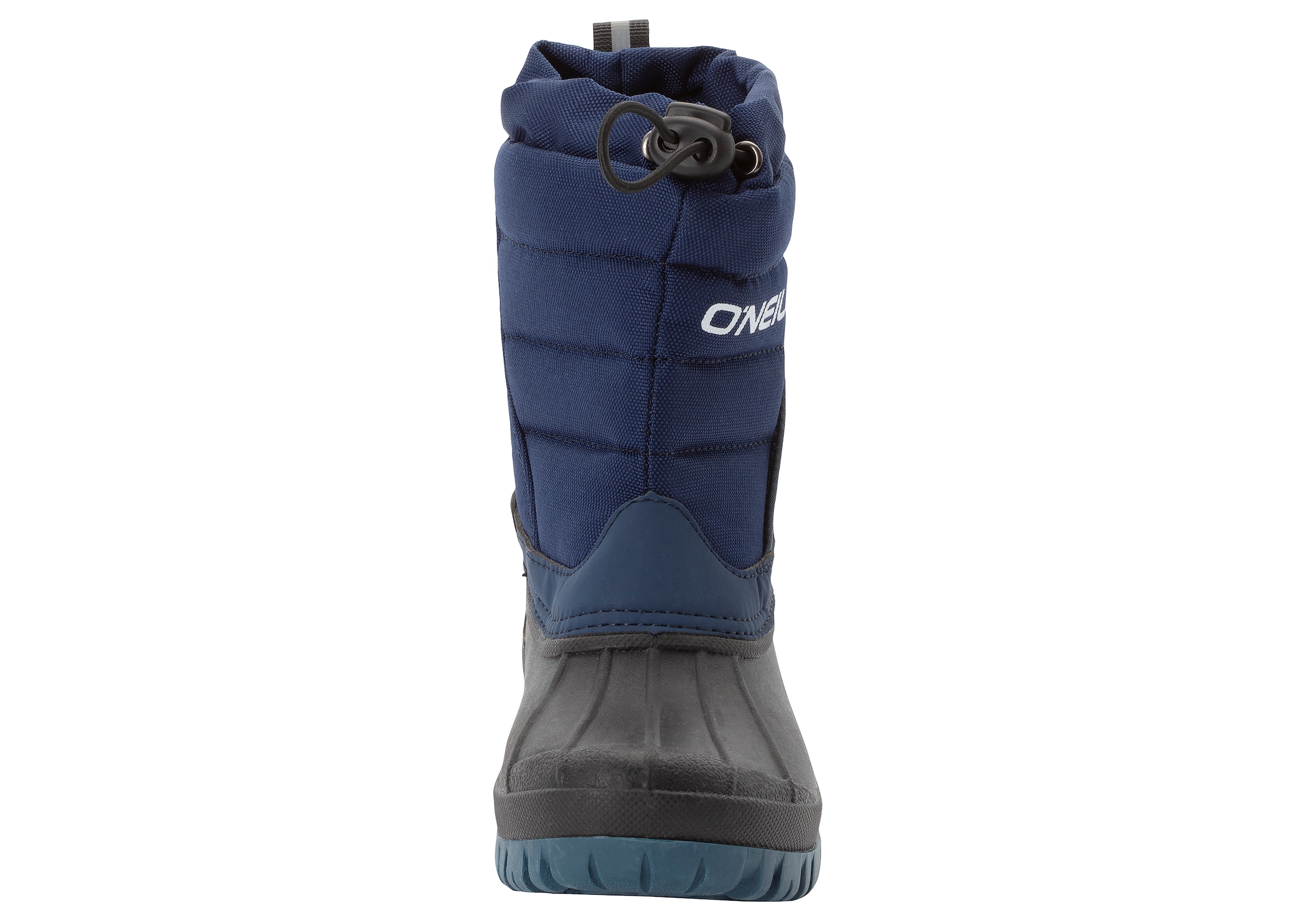 O'Neill Schlupfboots »YAVA HIGH JR«, Winterboots, Snowboots, Winterschuhe