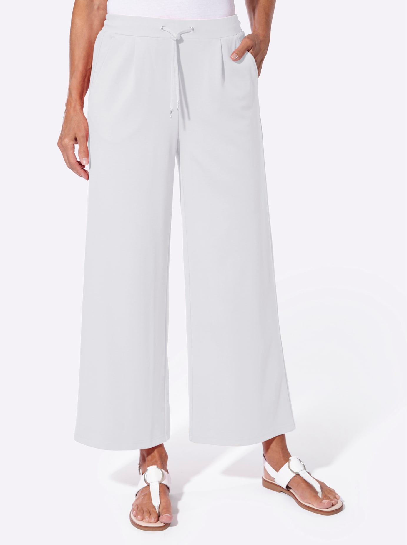 Inspirationen Culotte
